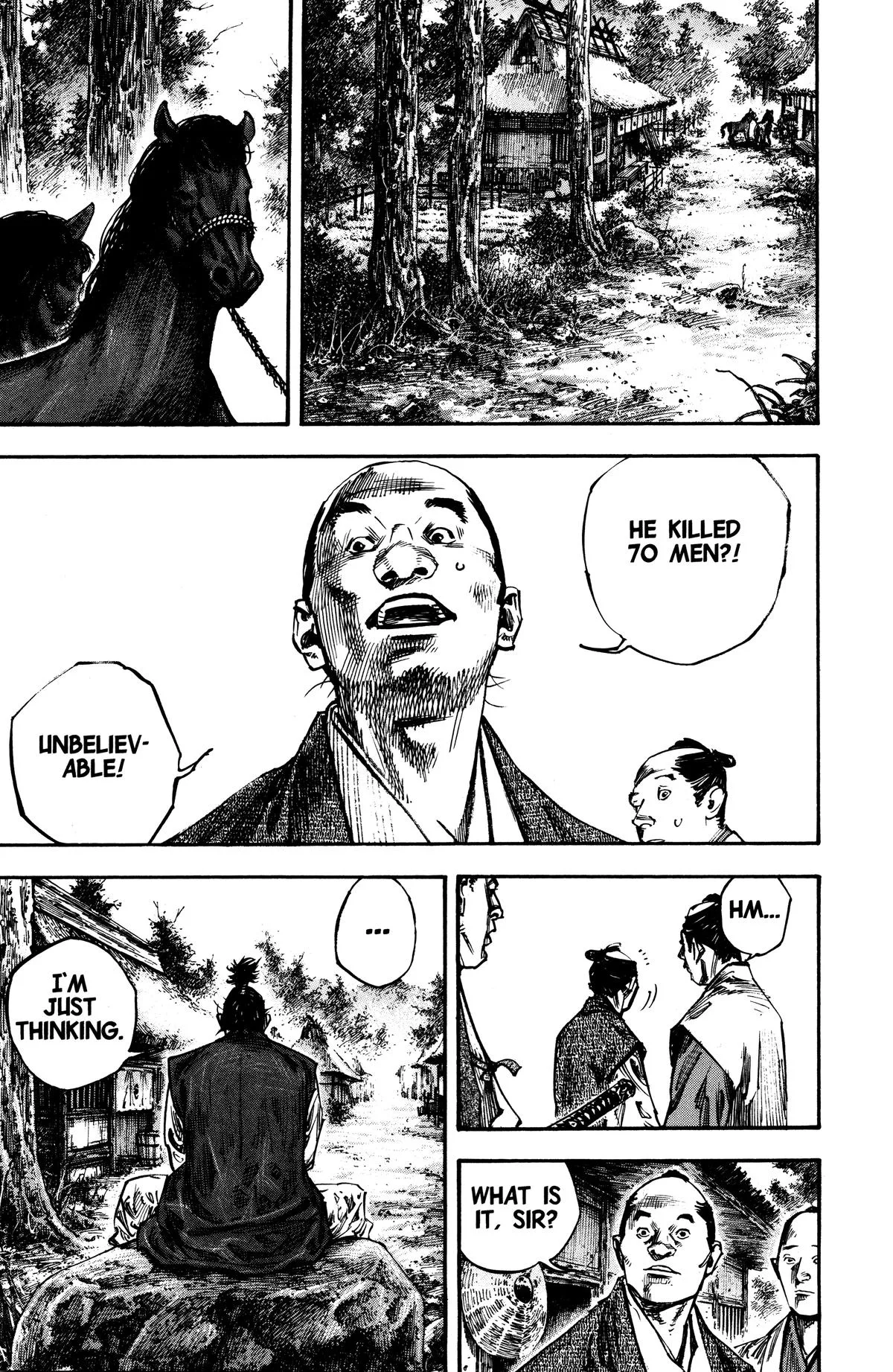 Vagabond - Chapter 249 - Page 6