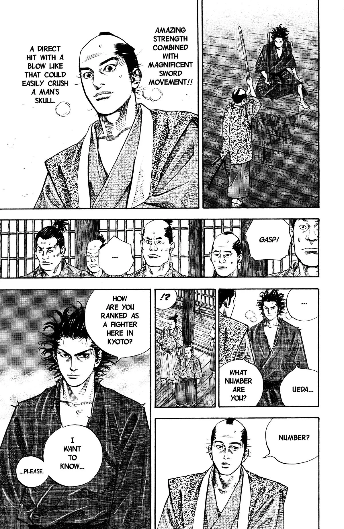 Vagabond - Chapter 25 - Page 10