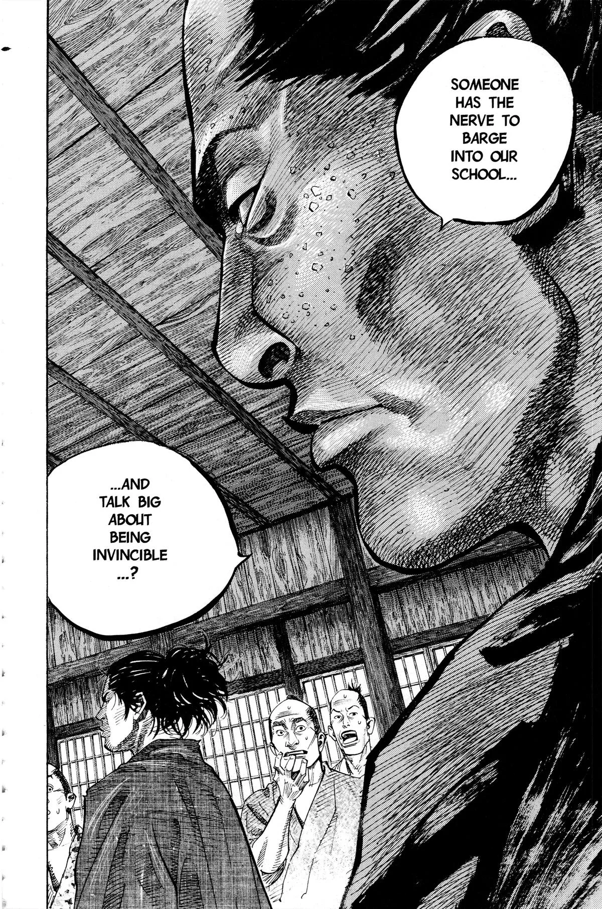 Vagabond - Chapter 25 - Page 13