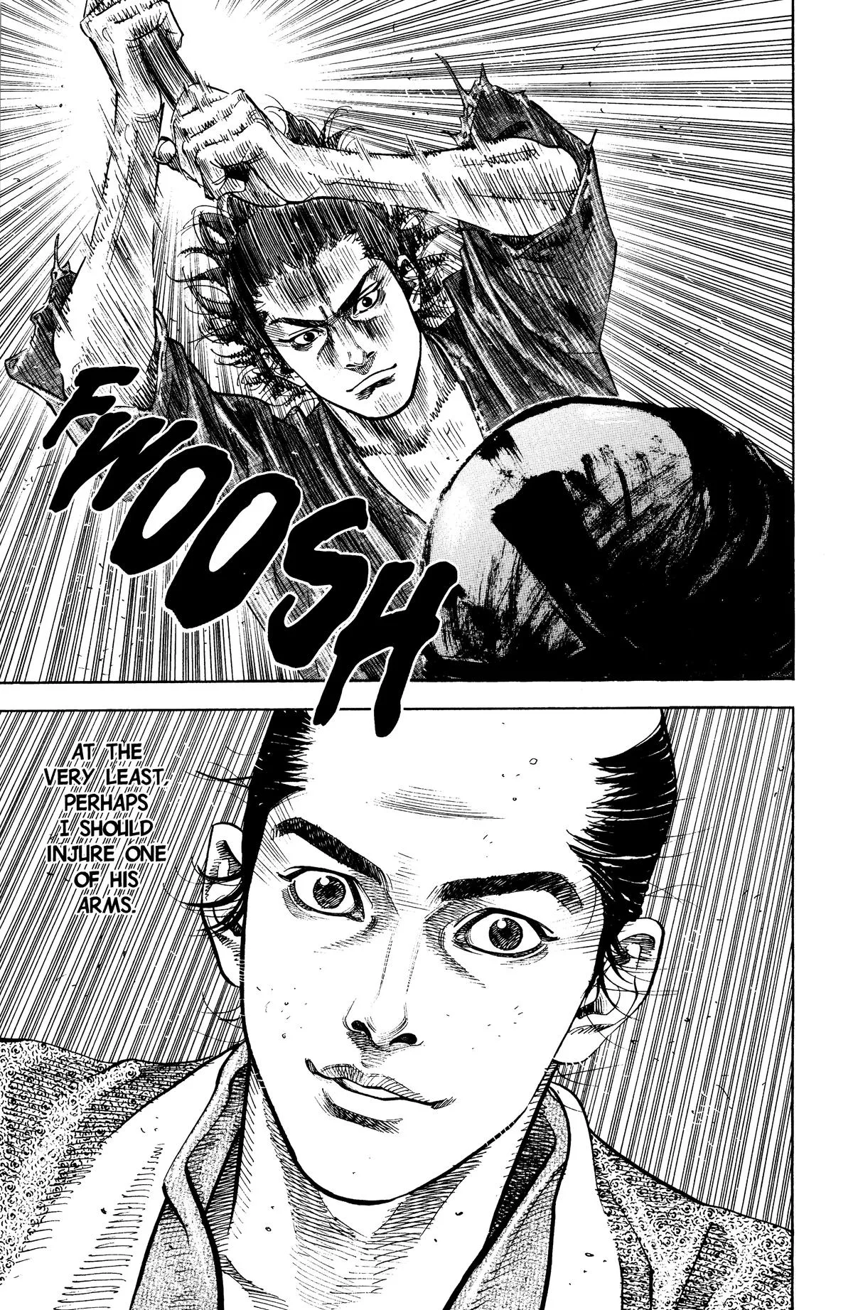 Vagabond - Chapter 25 - Page 8