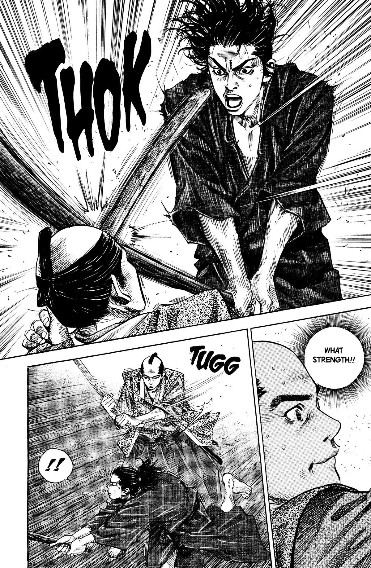 Vagabond - Chapter 25 - Page 9