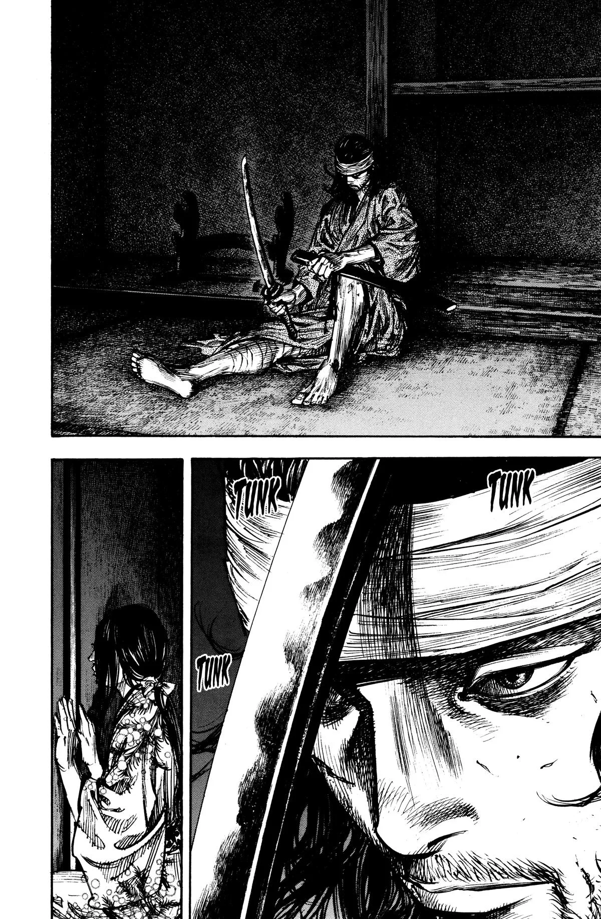 Vagabond - Chapter 250 - Page 10