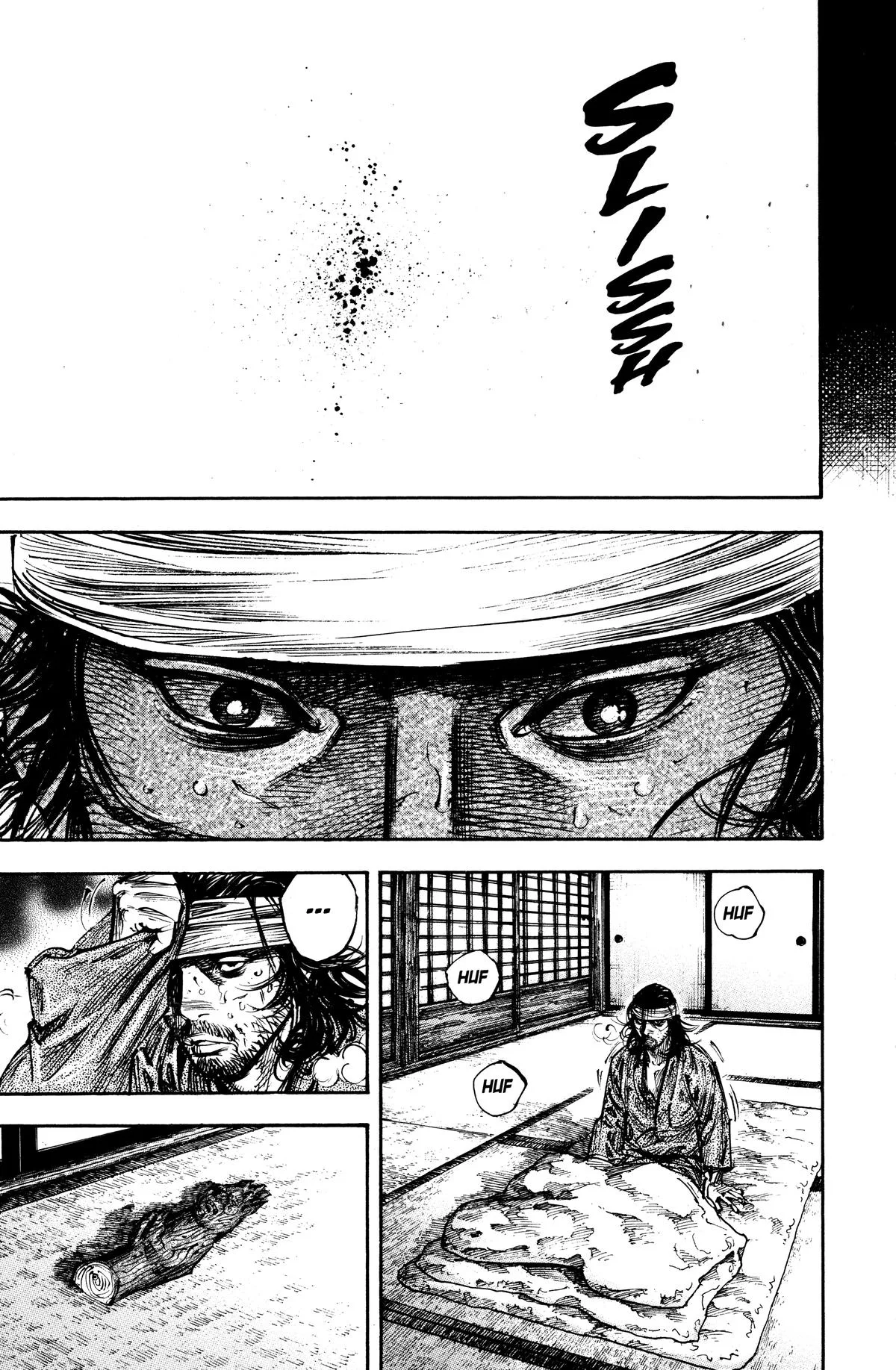 Vagabond - Chapter 250 - Page 13