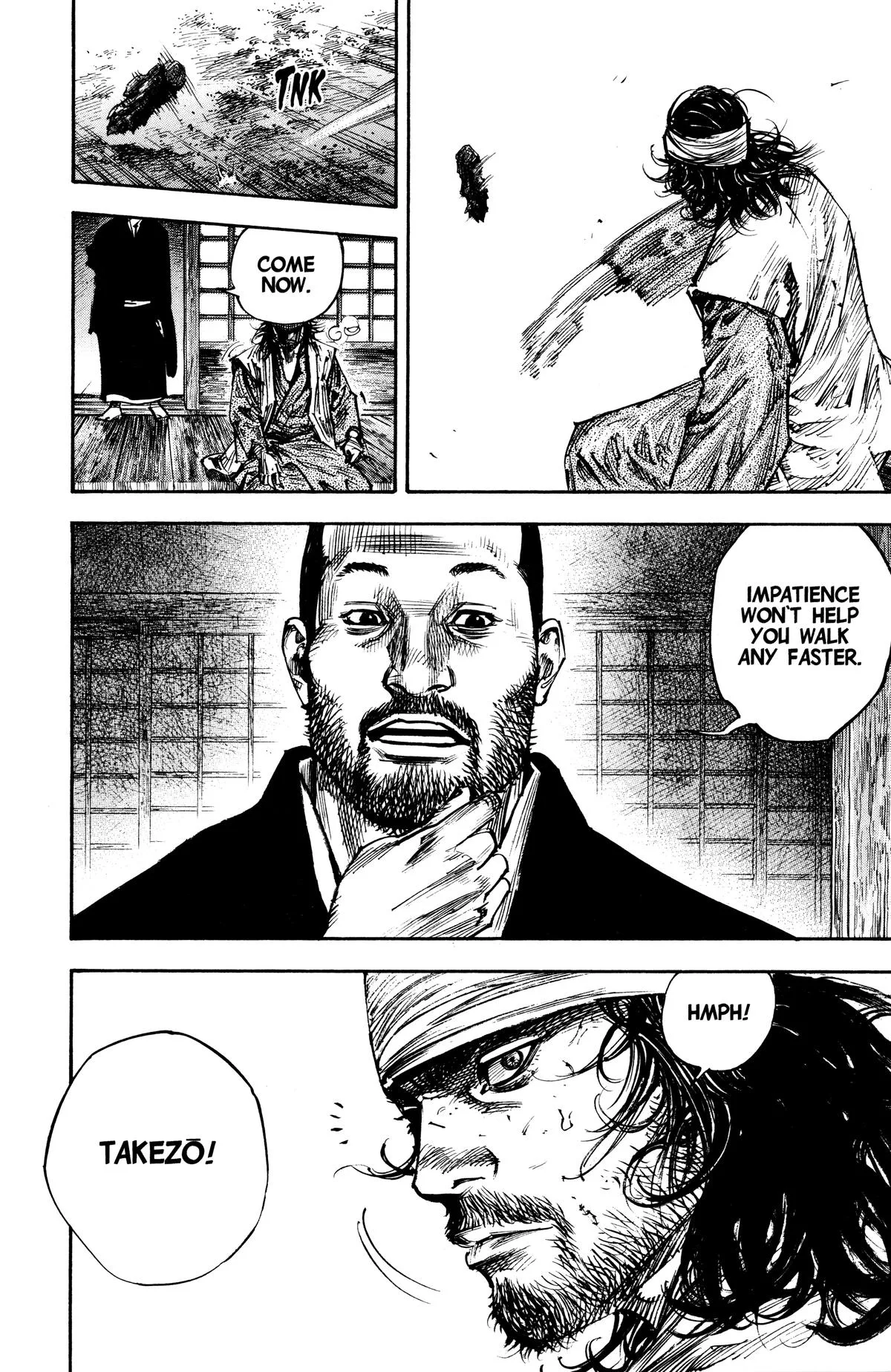 Vagabond - Chapter 250 - Page 16