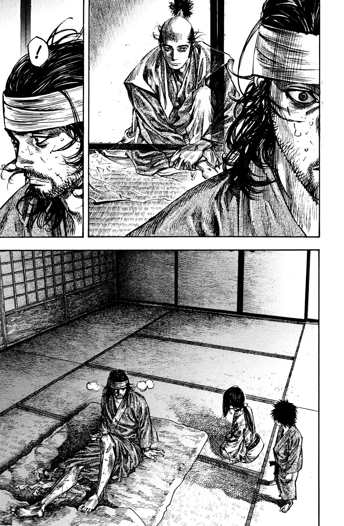 Vagabond - Chapter 250 - Page 5