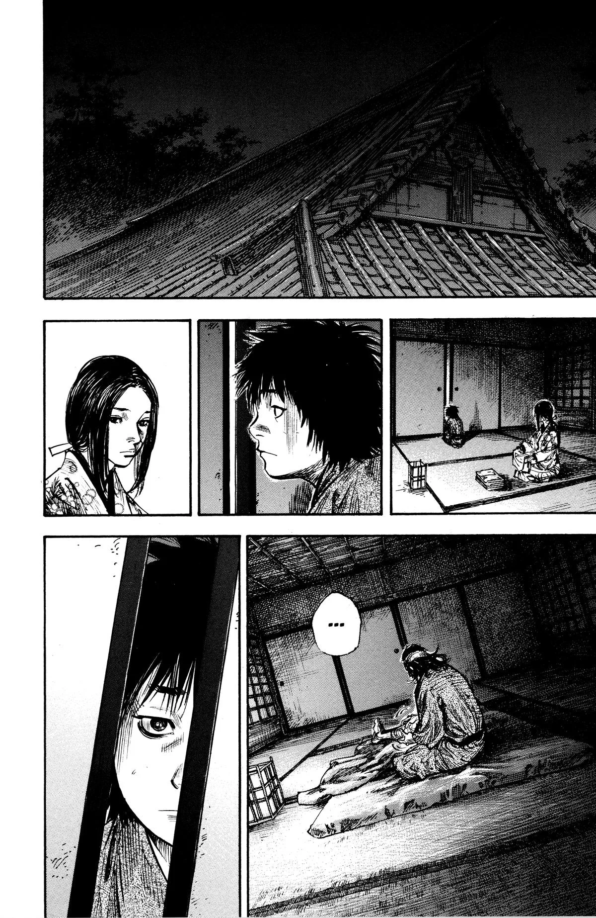 Vagabond - Chapter 250 - Page 6