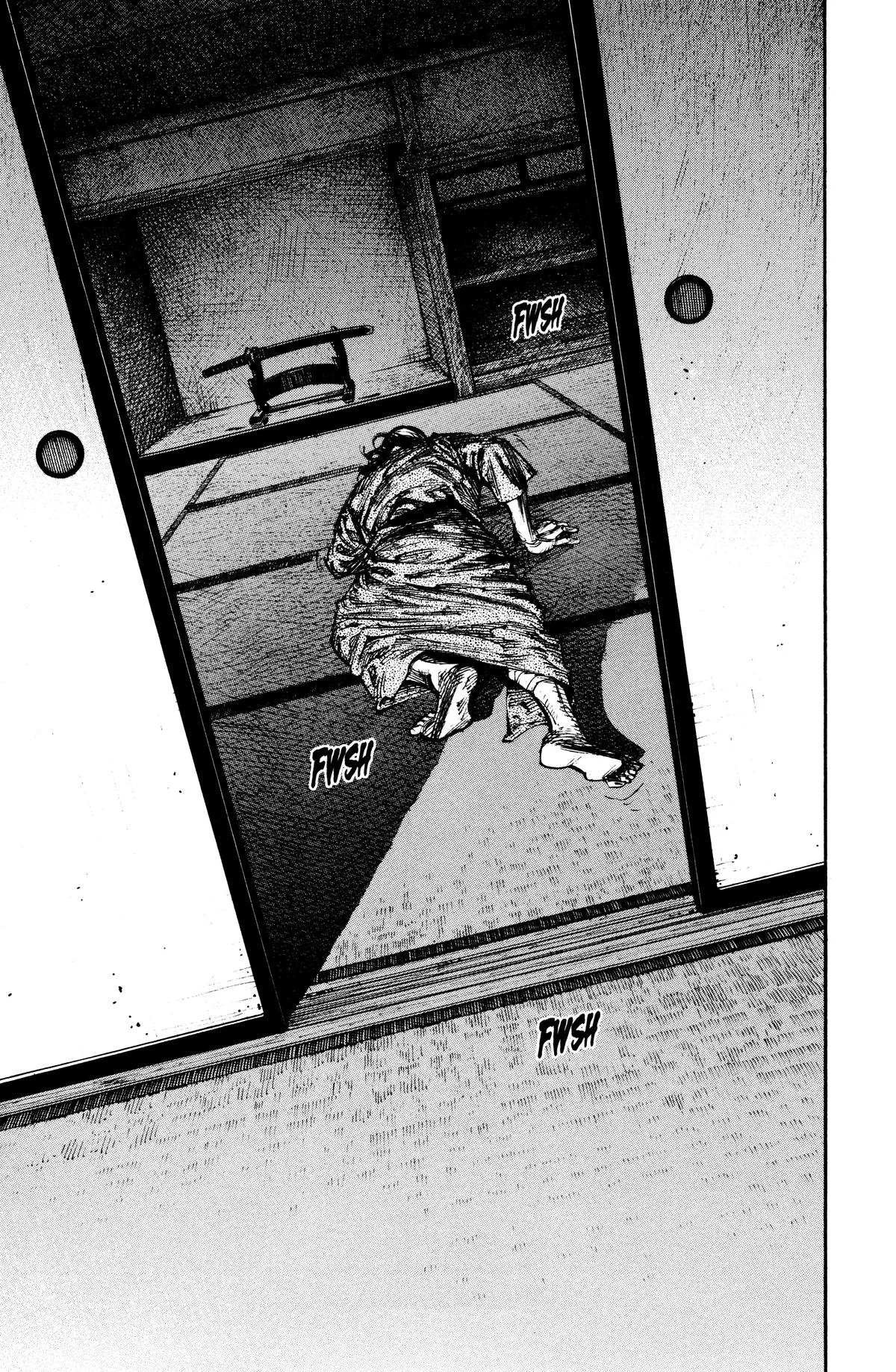 Vagabond - Chapter 250 - Page 9
