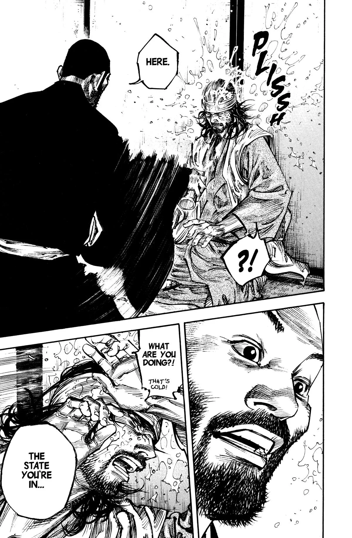 Vagabond - Chapter 251 - Page 10