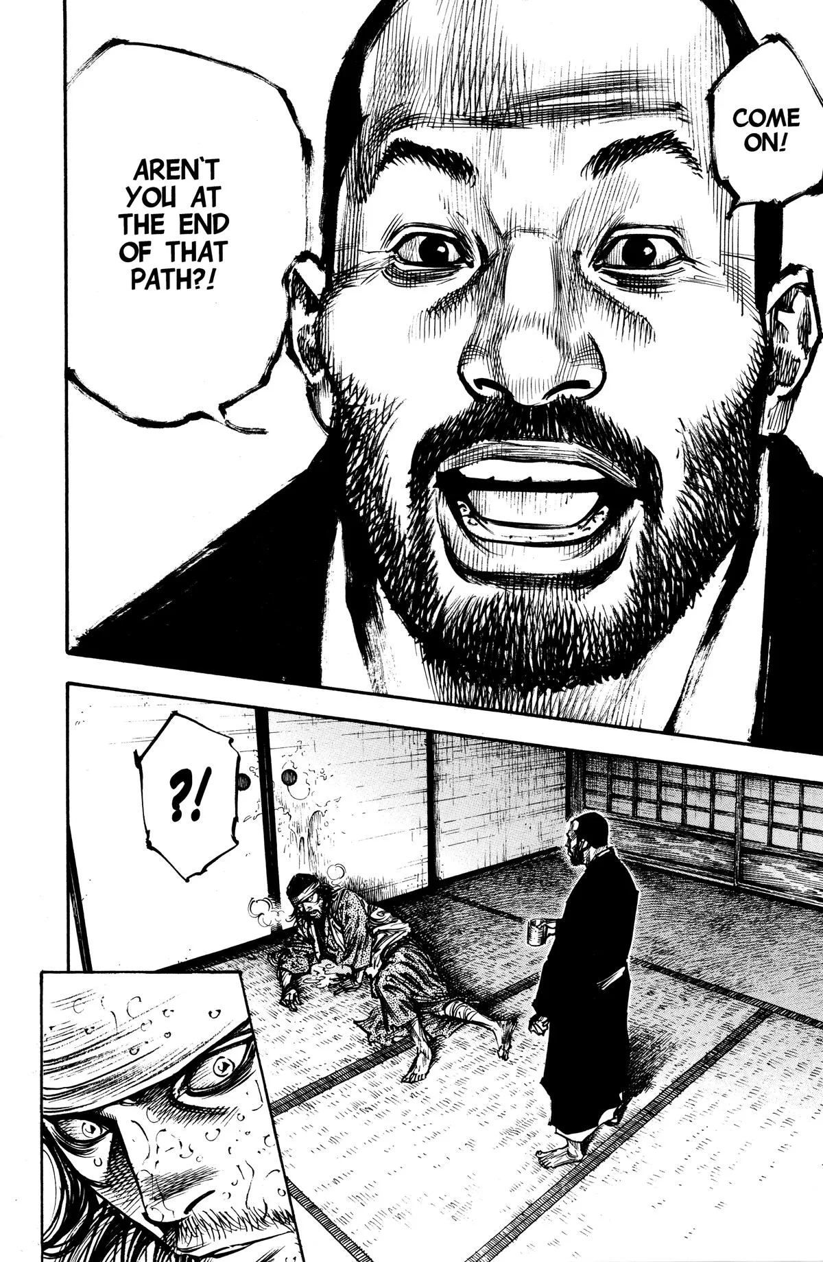 Vagabond - Chapter 251 - Page 11