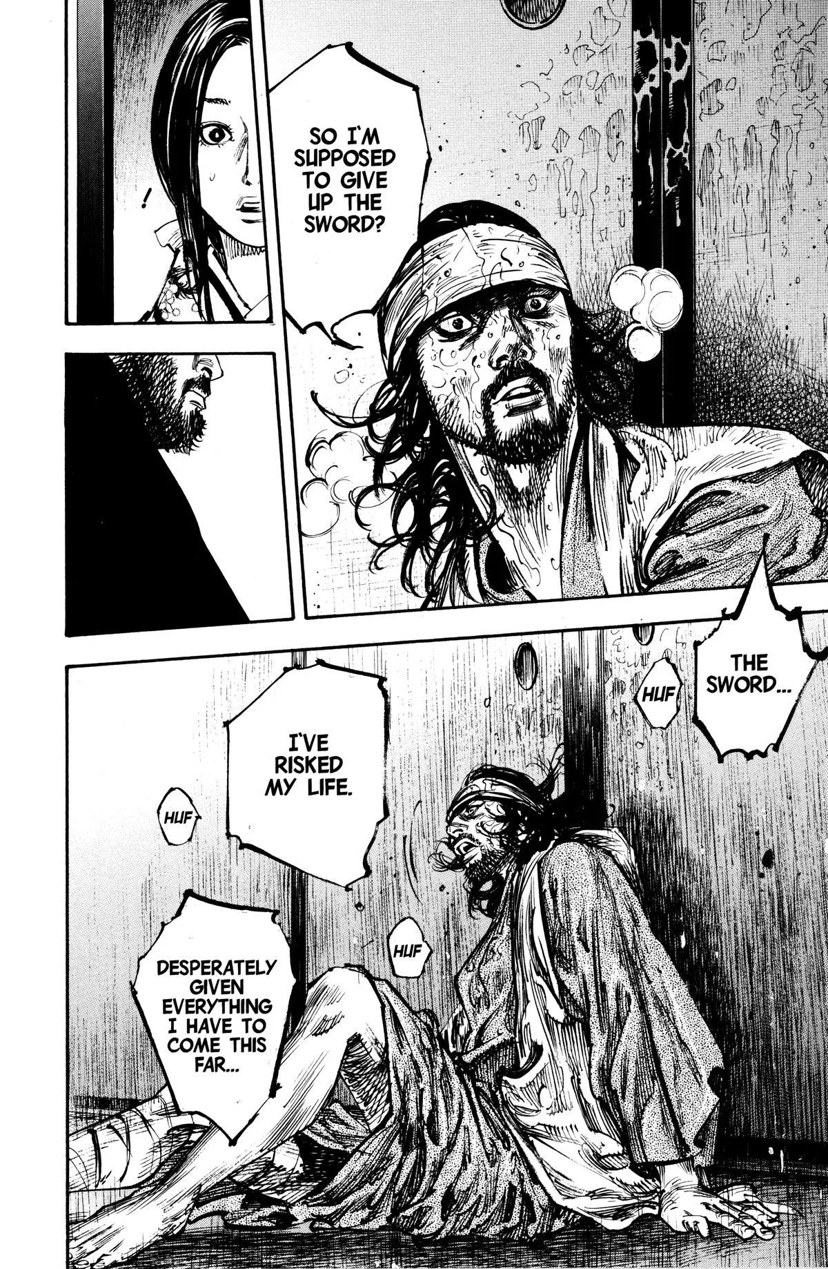 Vagabond - Chapter 251 - Page 13