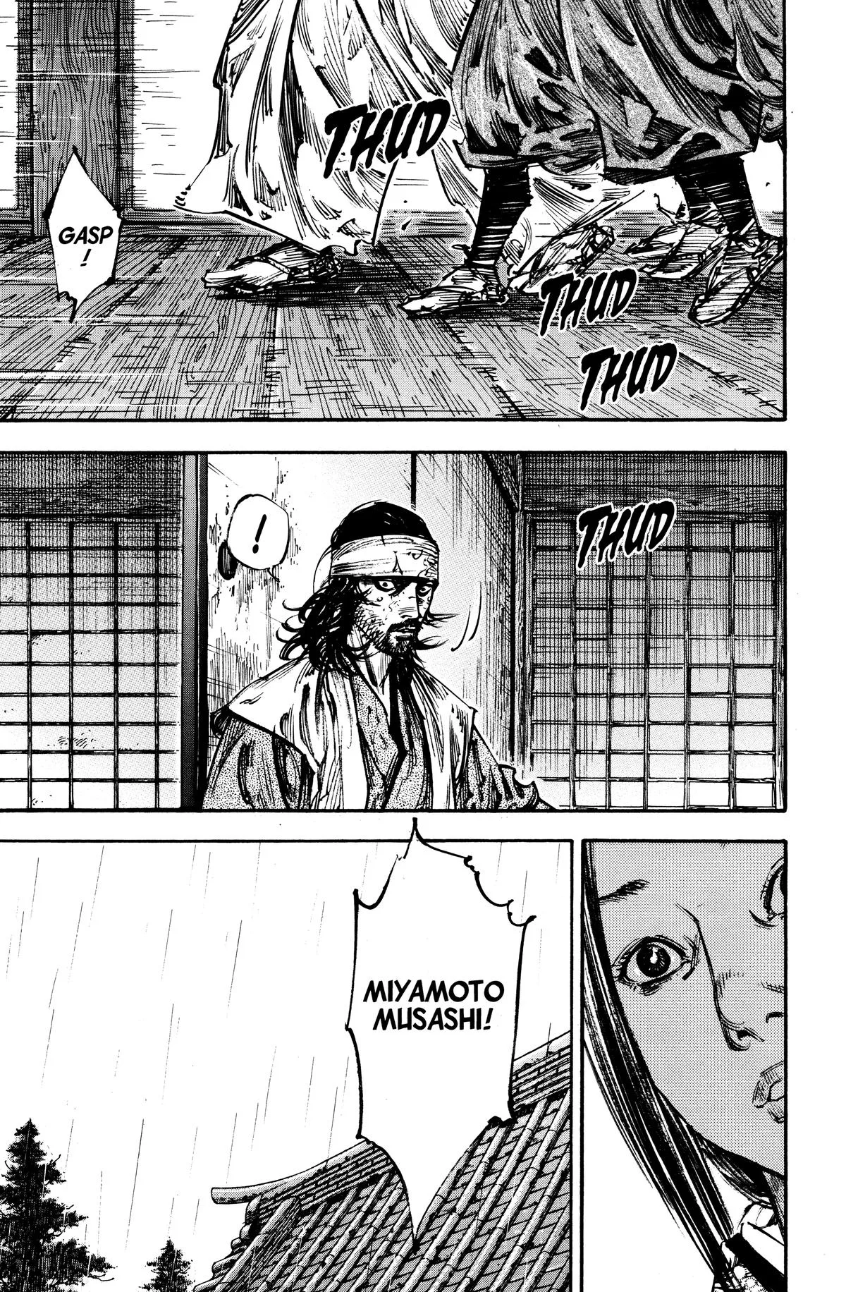 Vagabond - Chapter 251 - Page 16