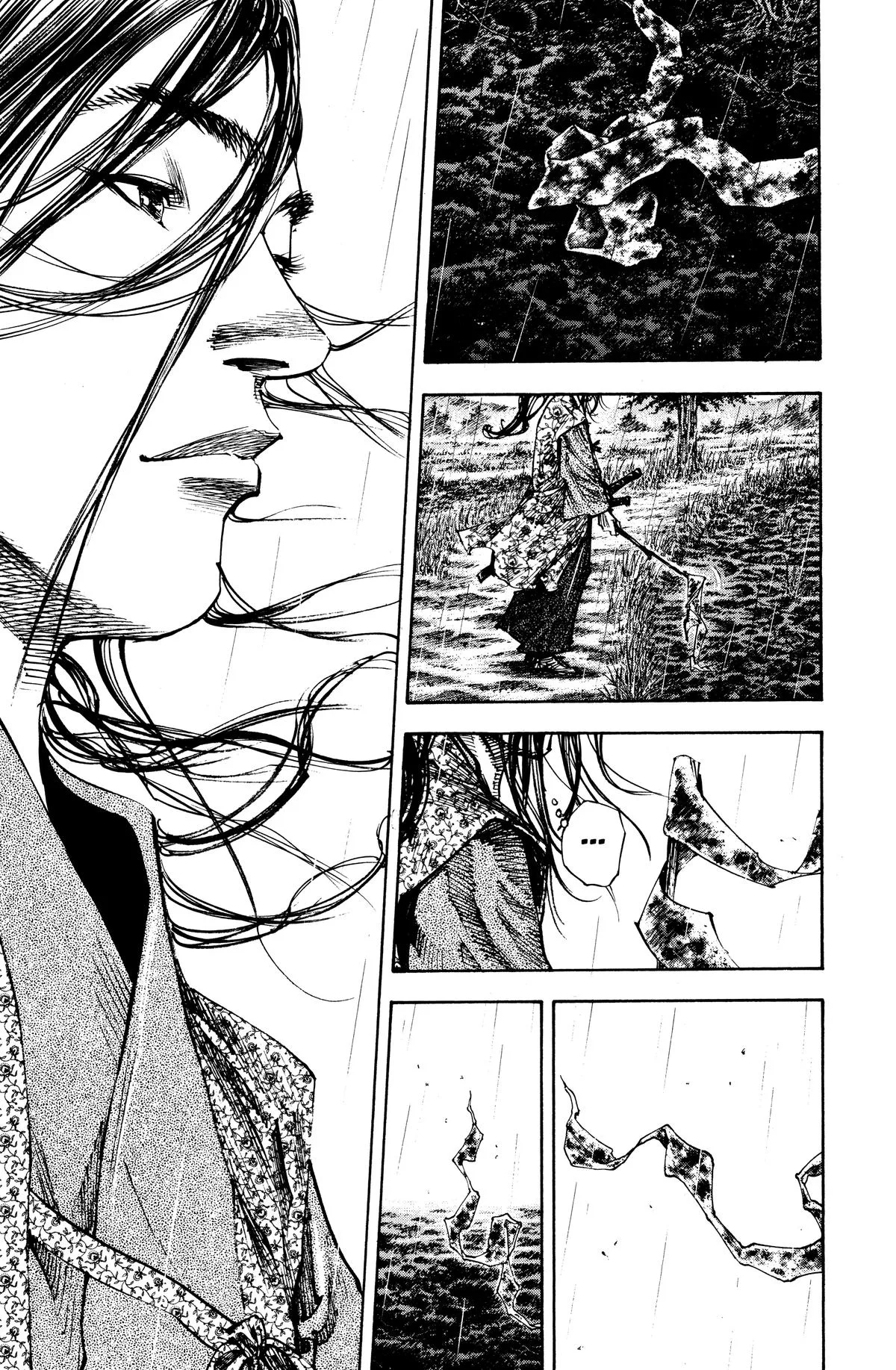 Vagabond - Chapter 251 - Page 20