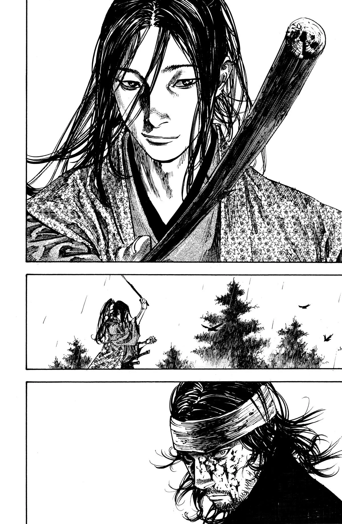 Vagabond - Chapter 251 - Page 22