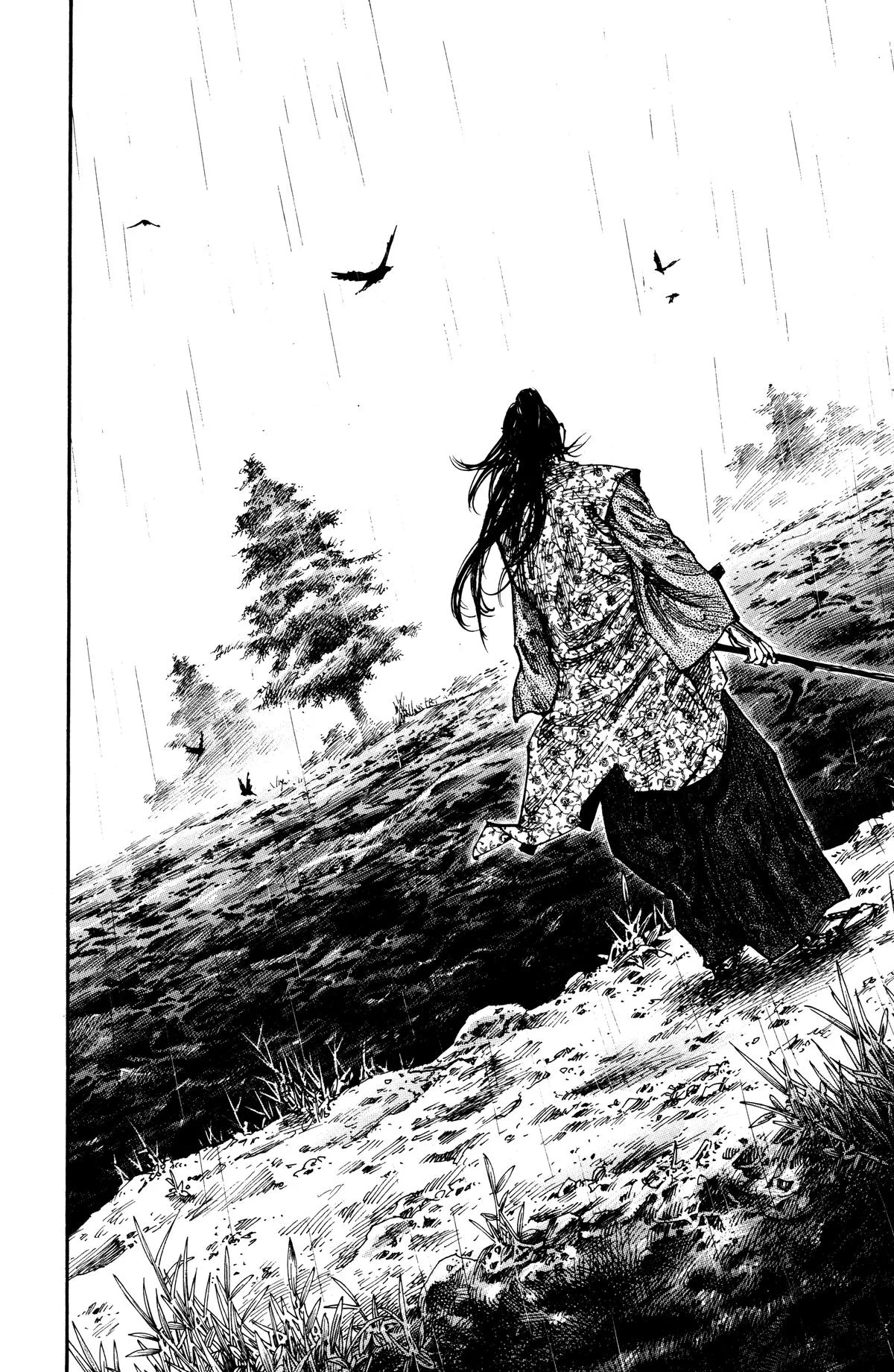 Vagabond - Chapter 251 - Page 24