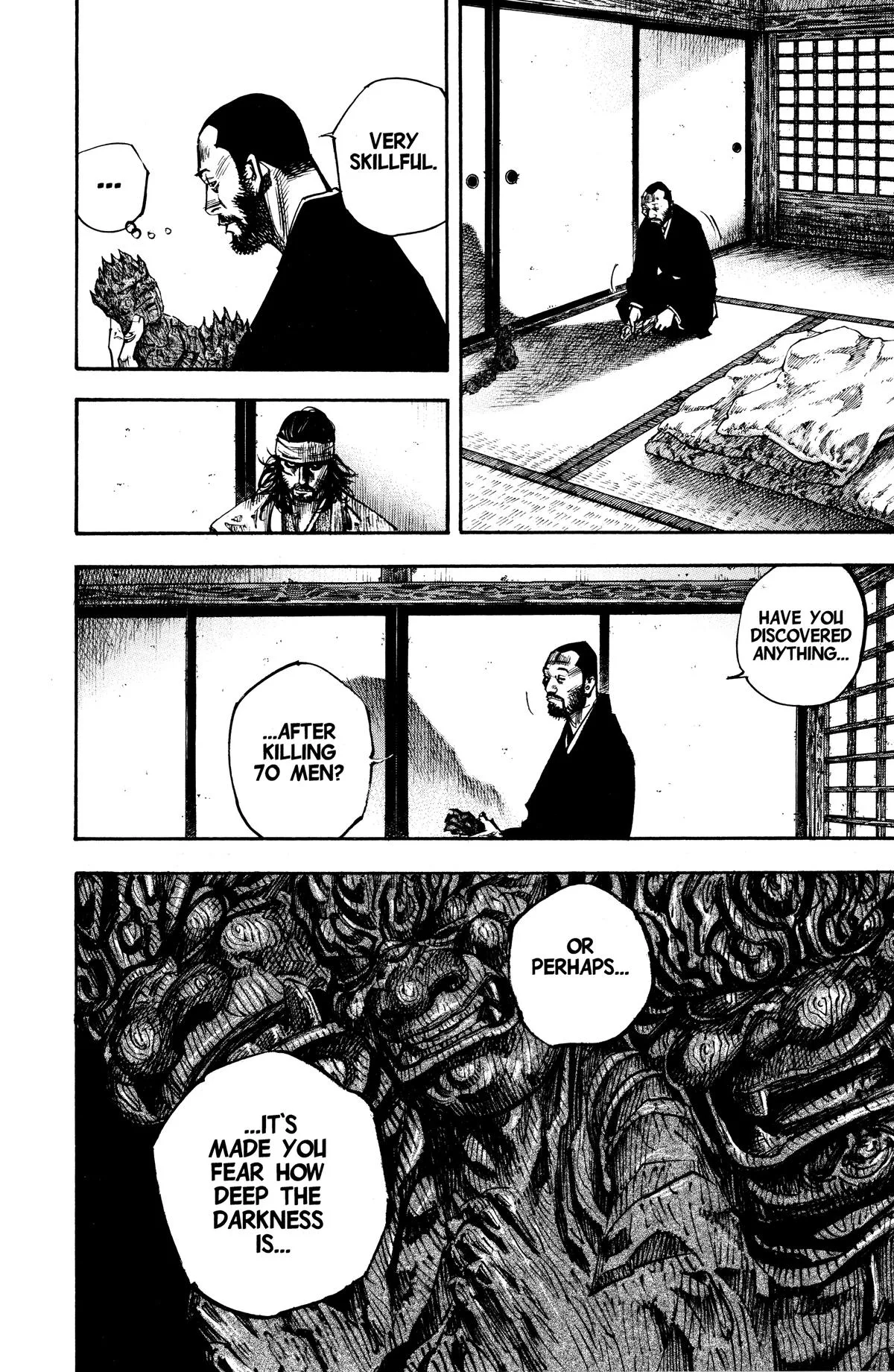 Vagabond - Chapter 251 - Page 3