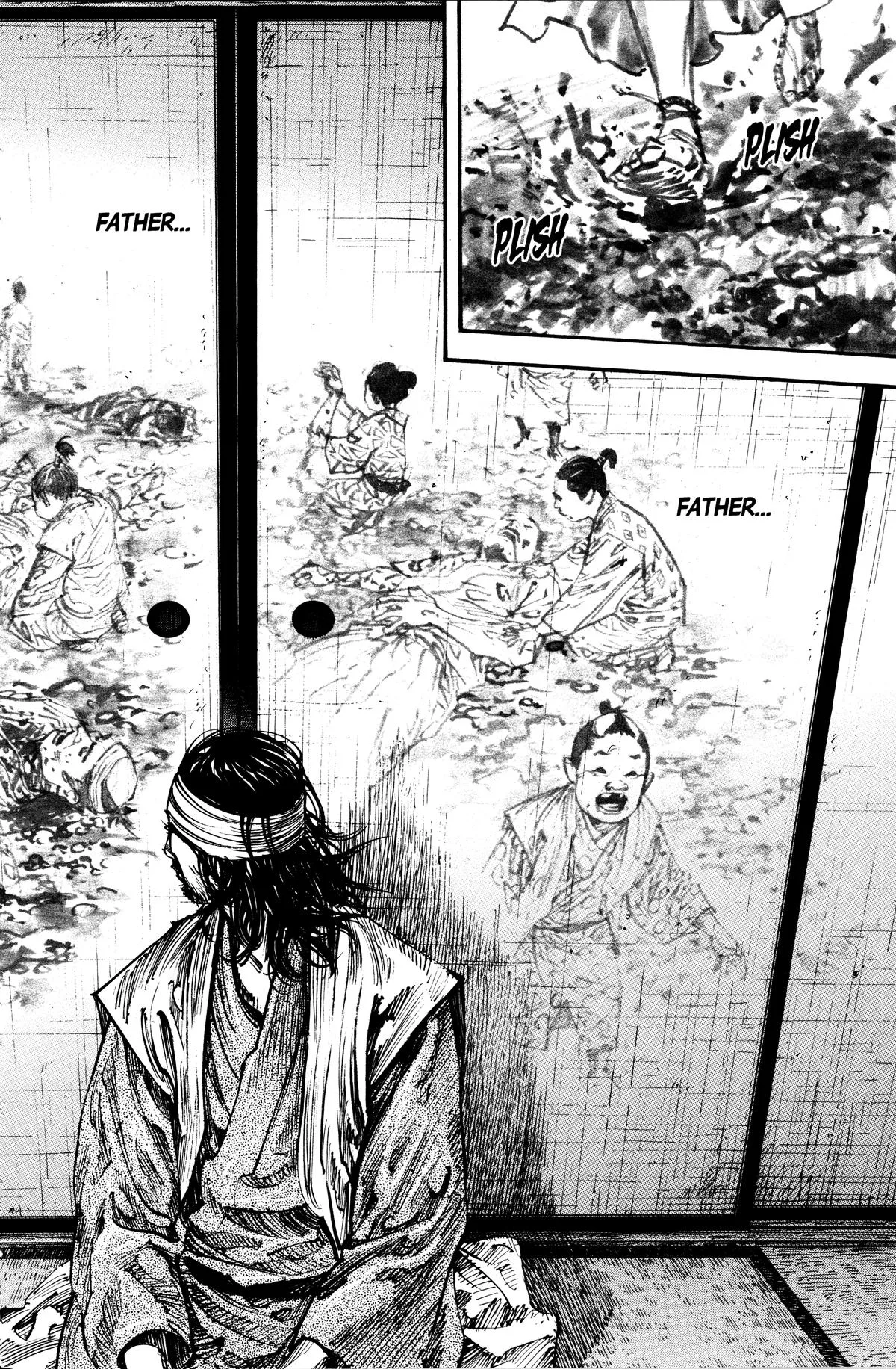 Vagabond - Chapter 251 - Page 5