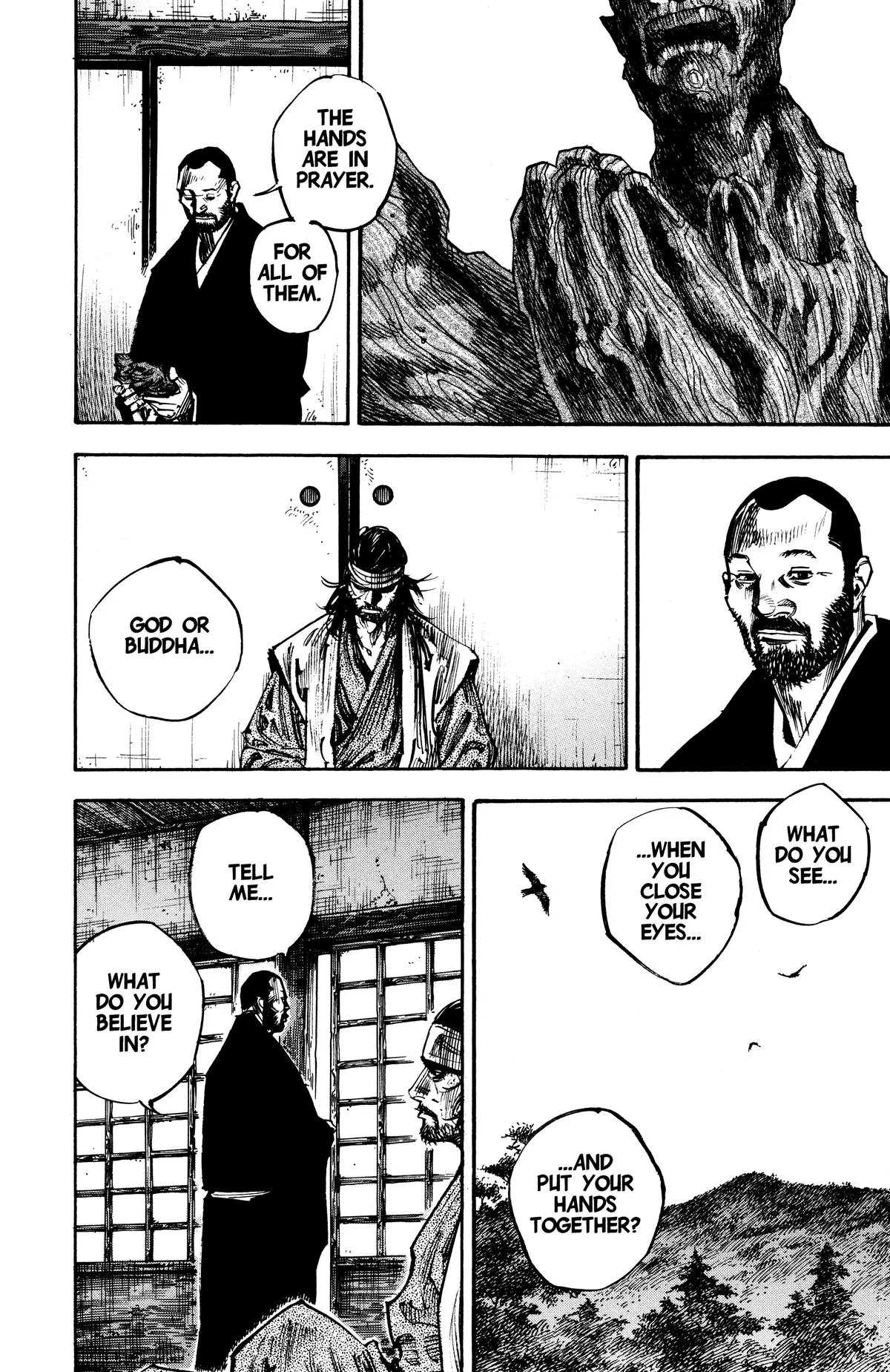 Vagabond - Chapter 251 - Page 7