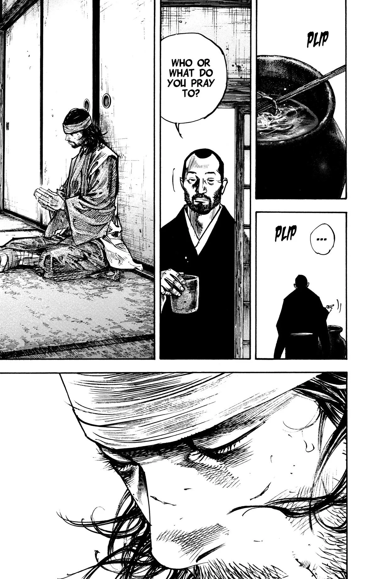 Vagabond - Chapter 251 - Page 8