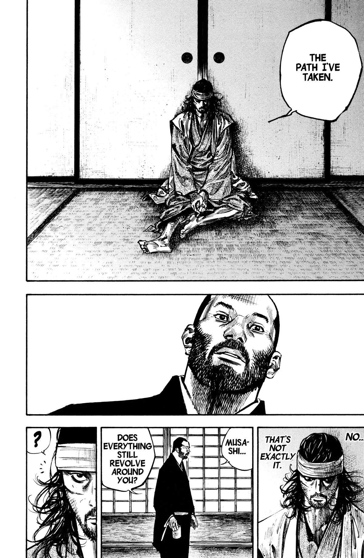 Vagabond - Chapter 251 - Page 9