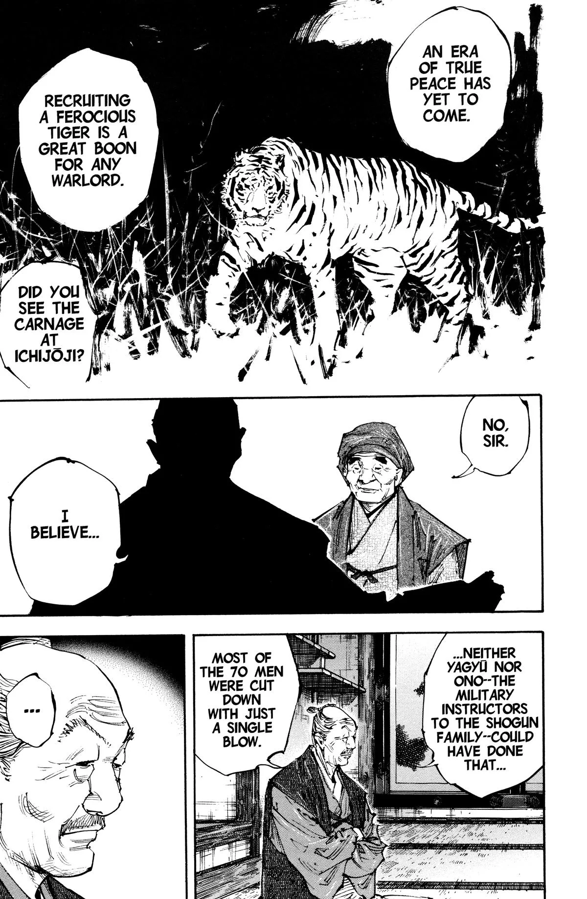 Vagabond - Chapter 252 - Page 10