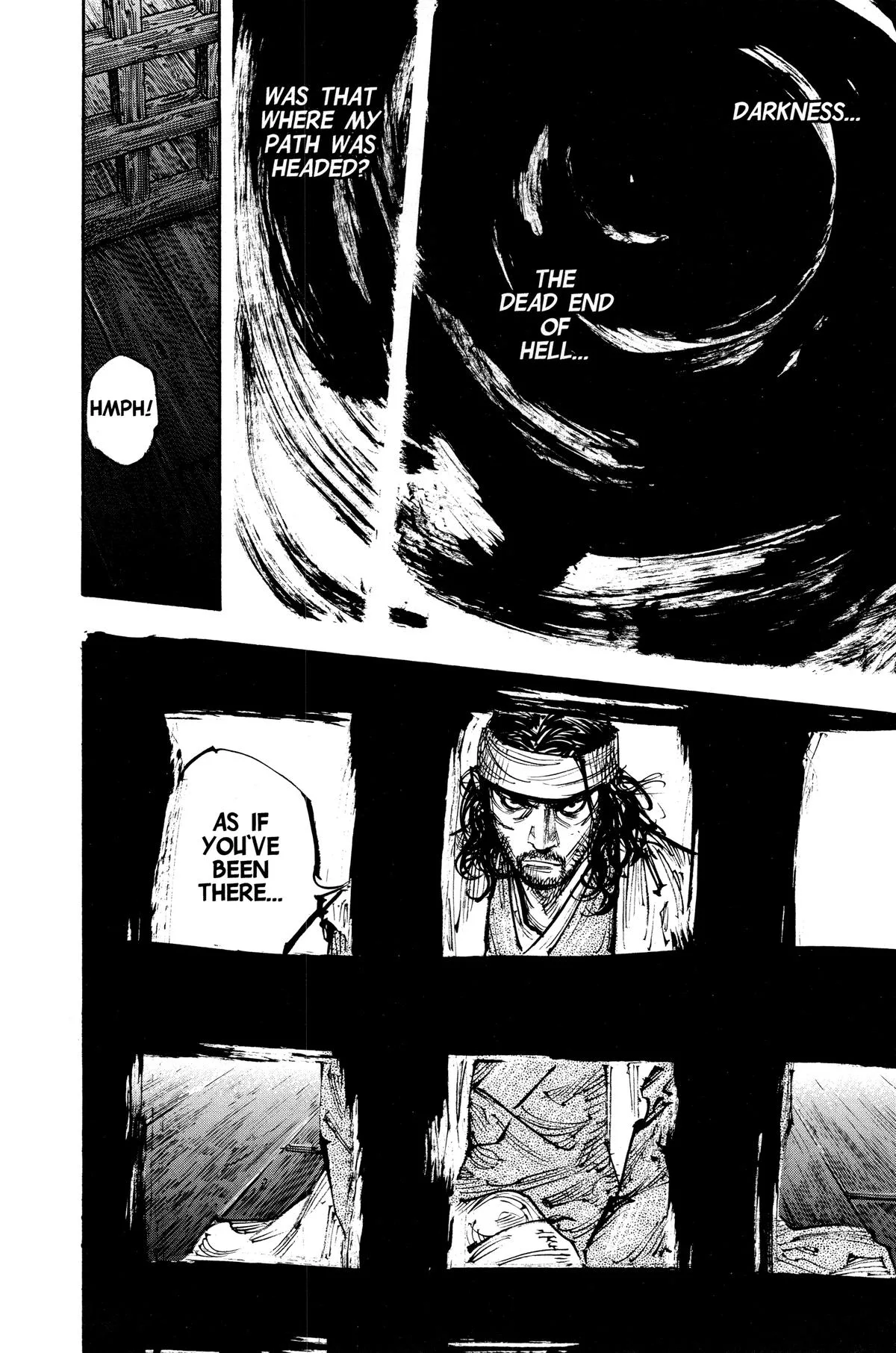 Vagabond - Chapter 252 - Page 13