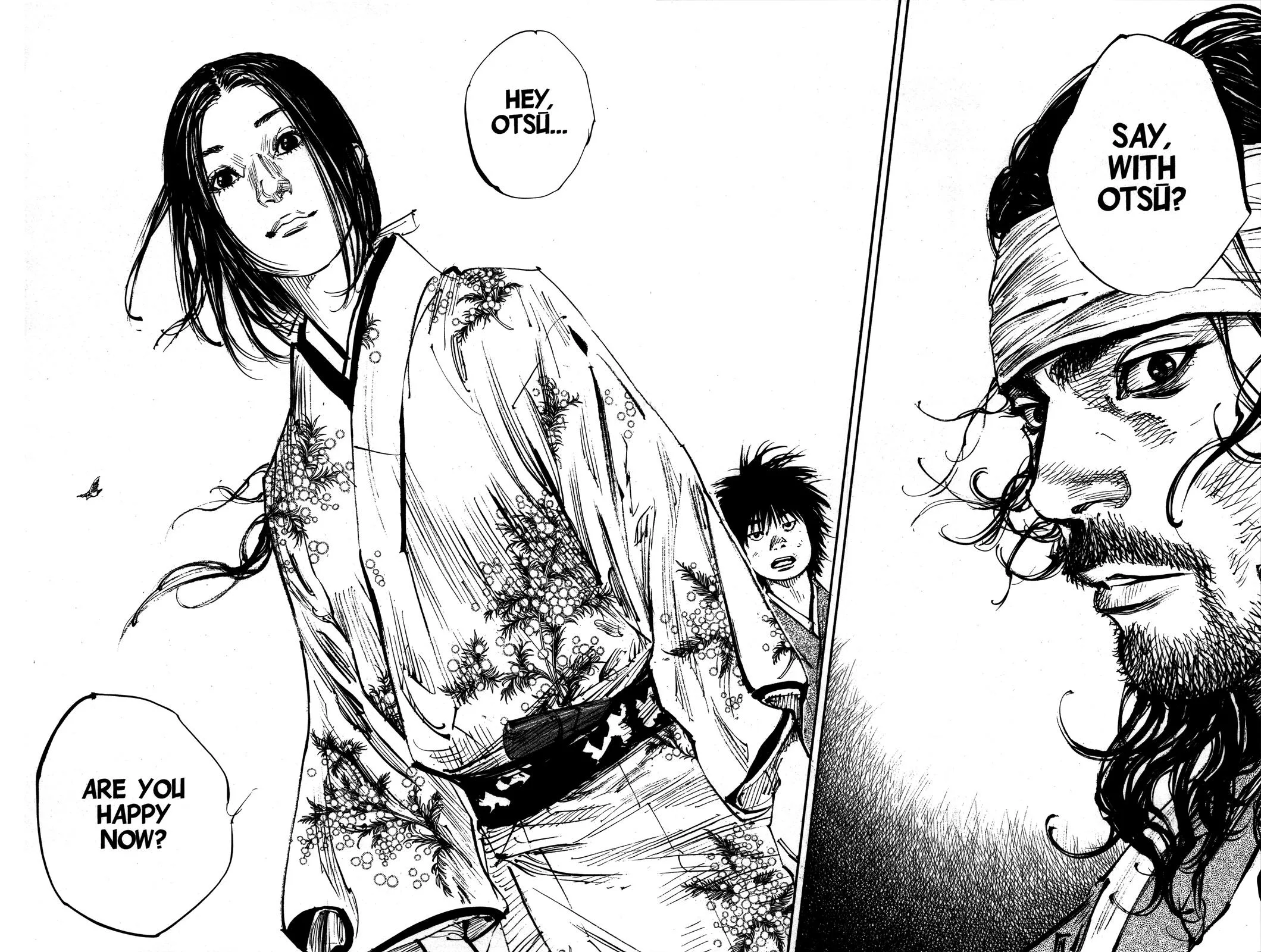 Vagabond - Chapter 252 - Page 17