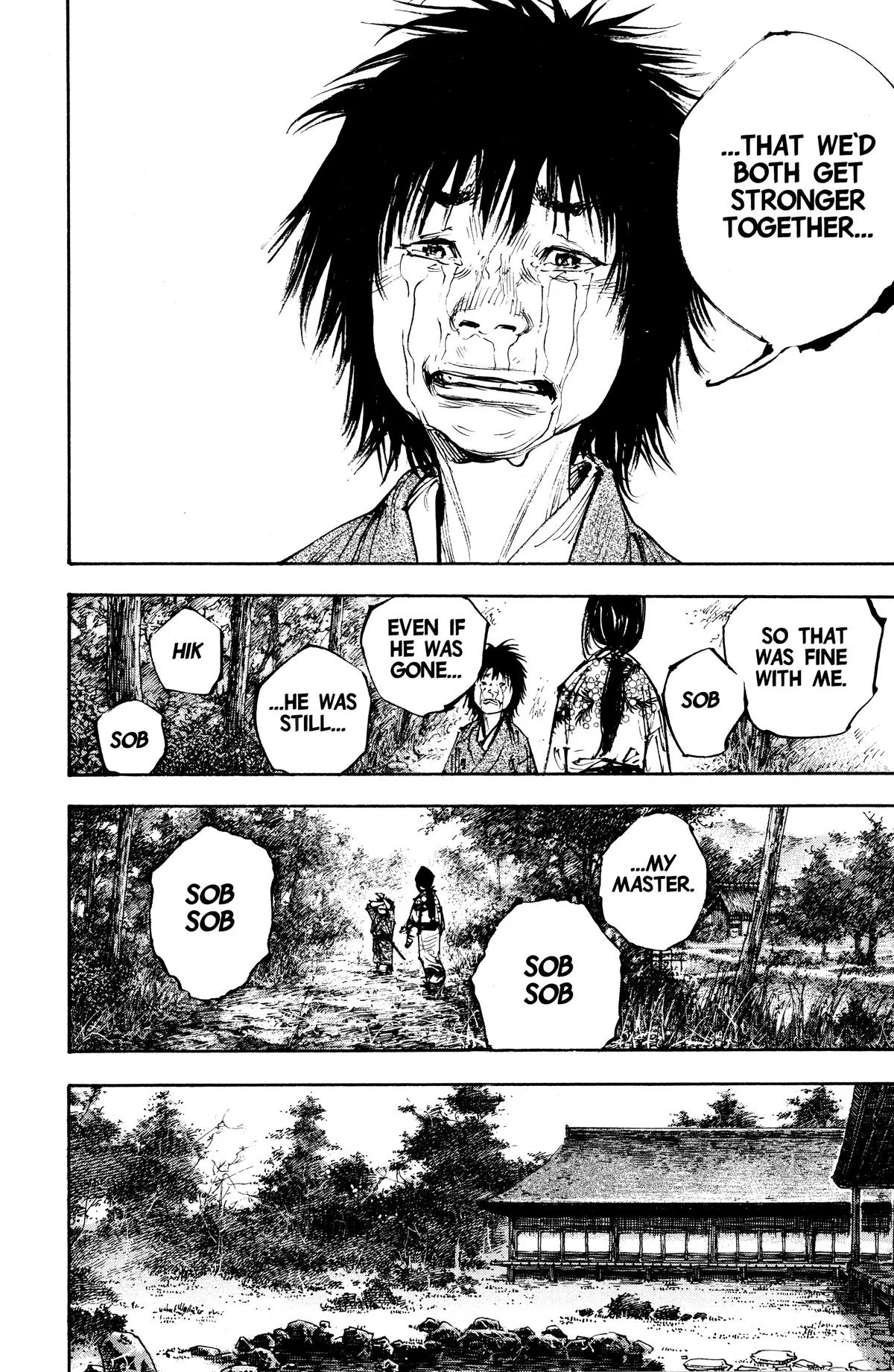 Vagabond - Chapter 252 - Page 20