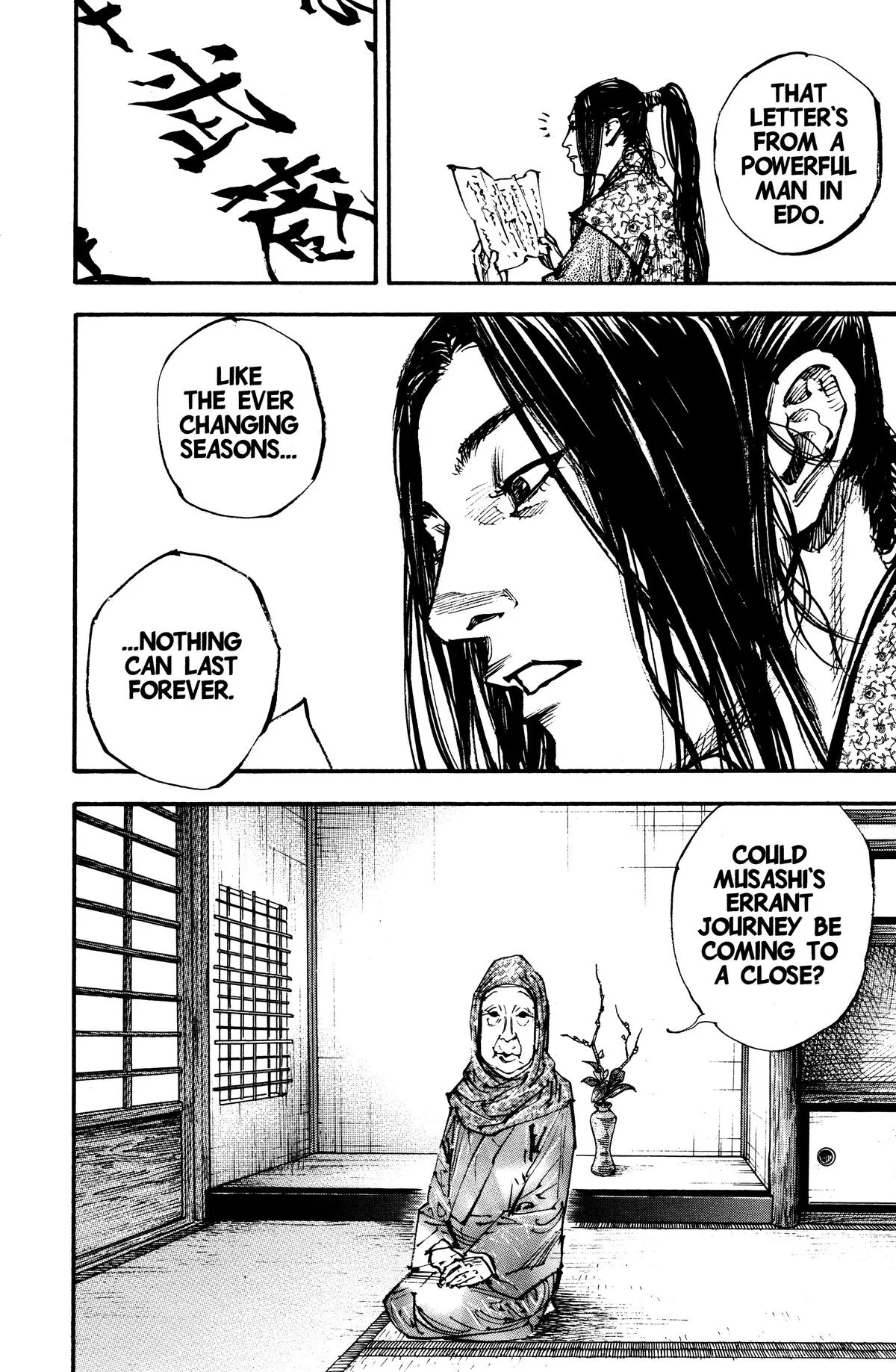 Vagabond - Chapter 252 - Page 22