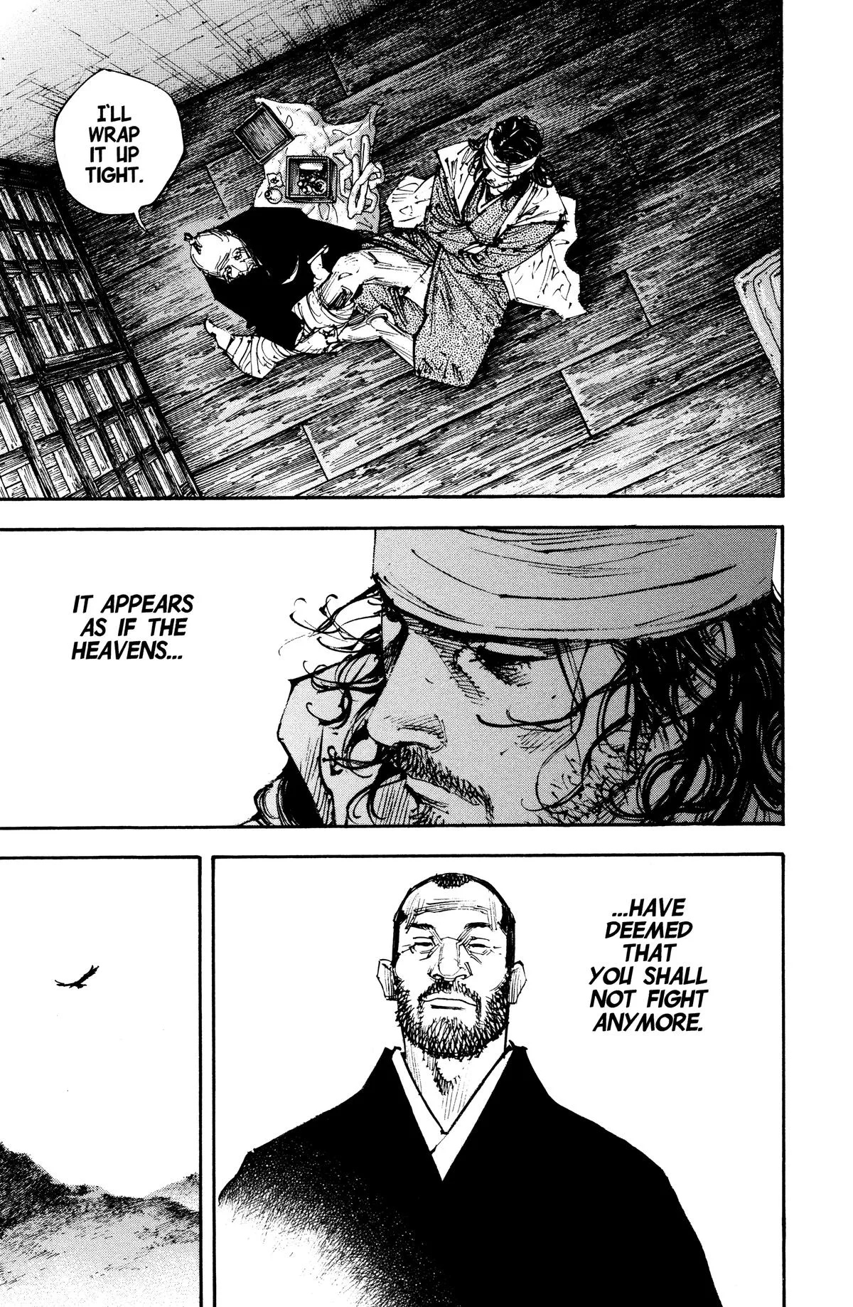 Vagabond - Chapter 252 - Page 5