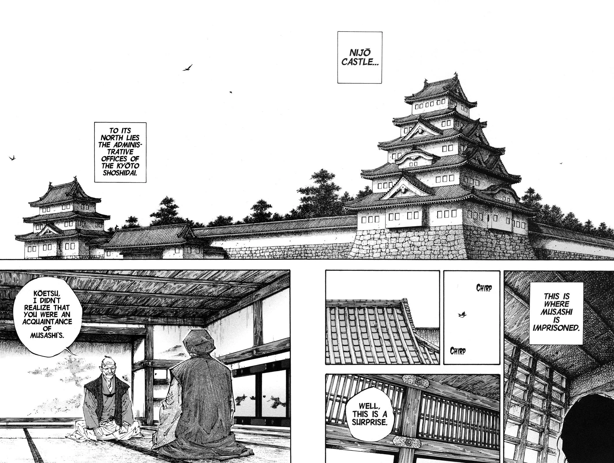 Vagabond - Chapter 252 - Page 6