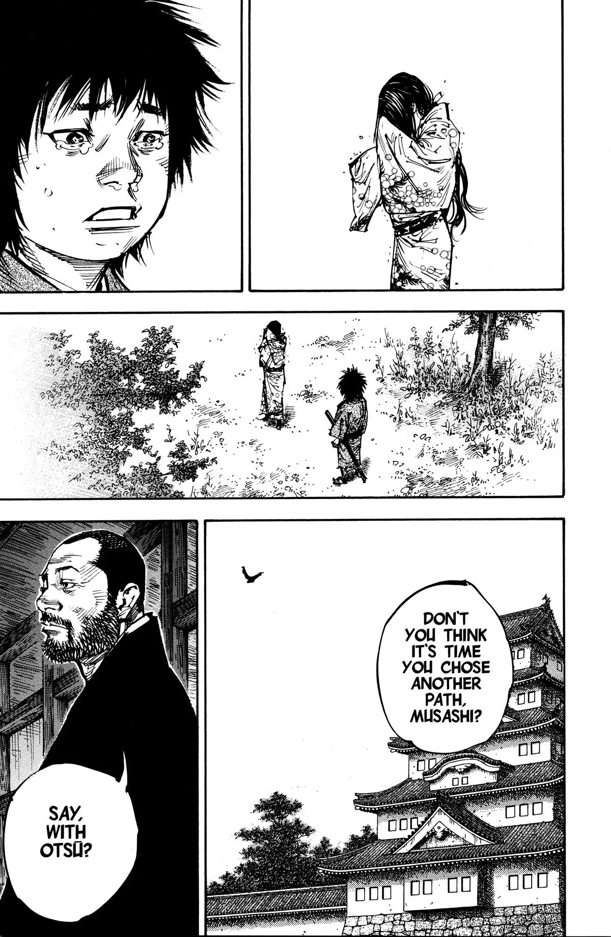 Vagabond - Chapter 253 - Page 10