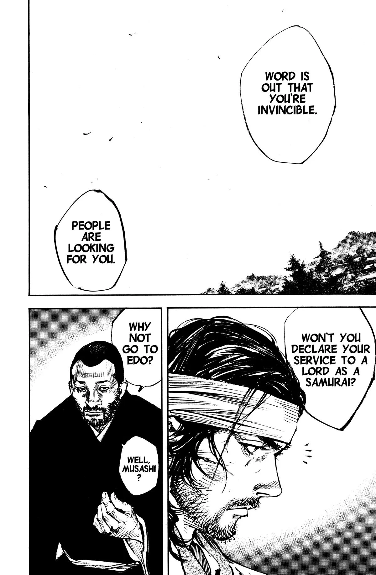 Vagabond - Chapter 253 - Page 13