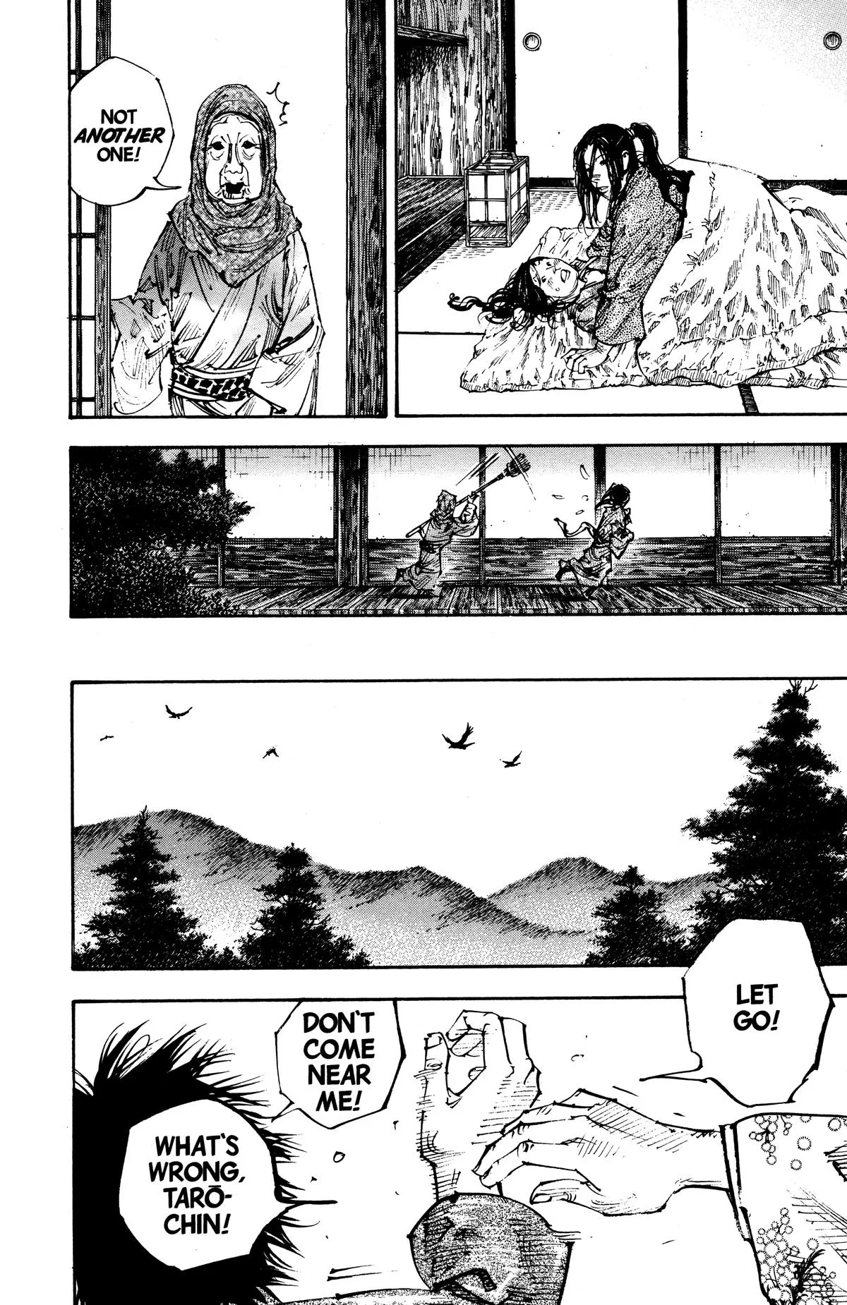 Vagabond - Chapter 253 - Page 5