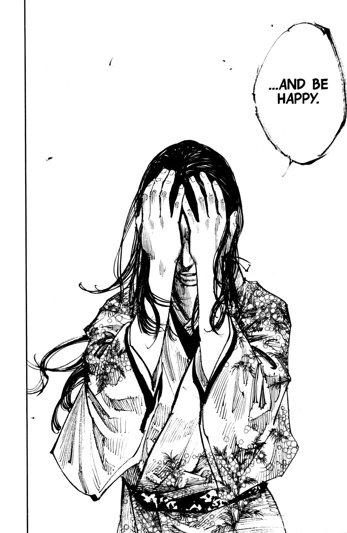 Vagabond - Chapter 253 - Page 9