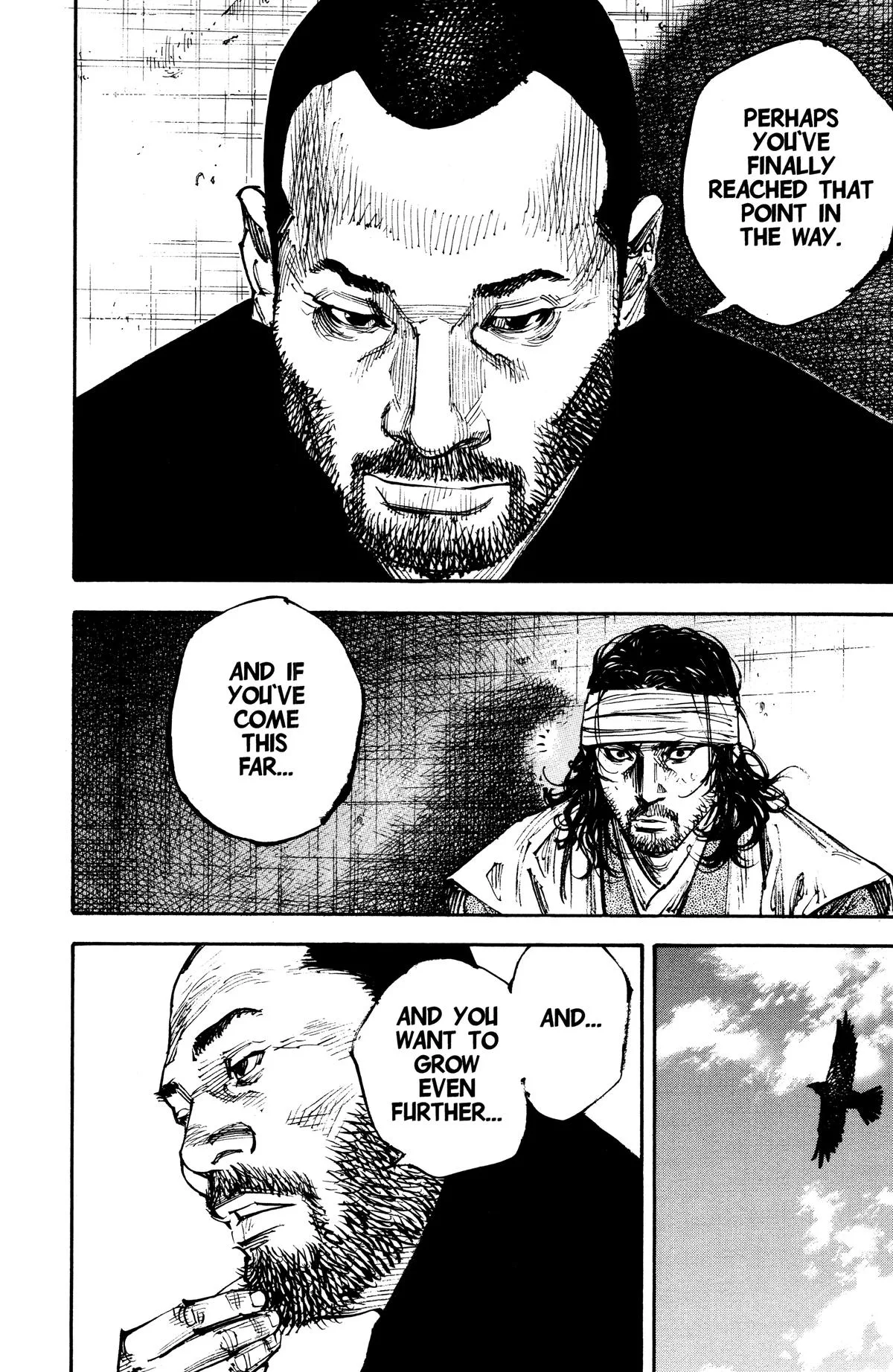 Vagabond - Chapter 254 - Page 12