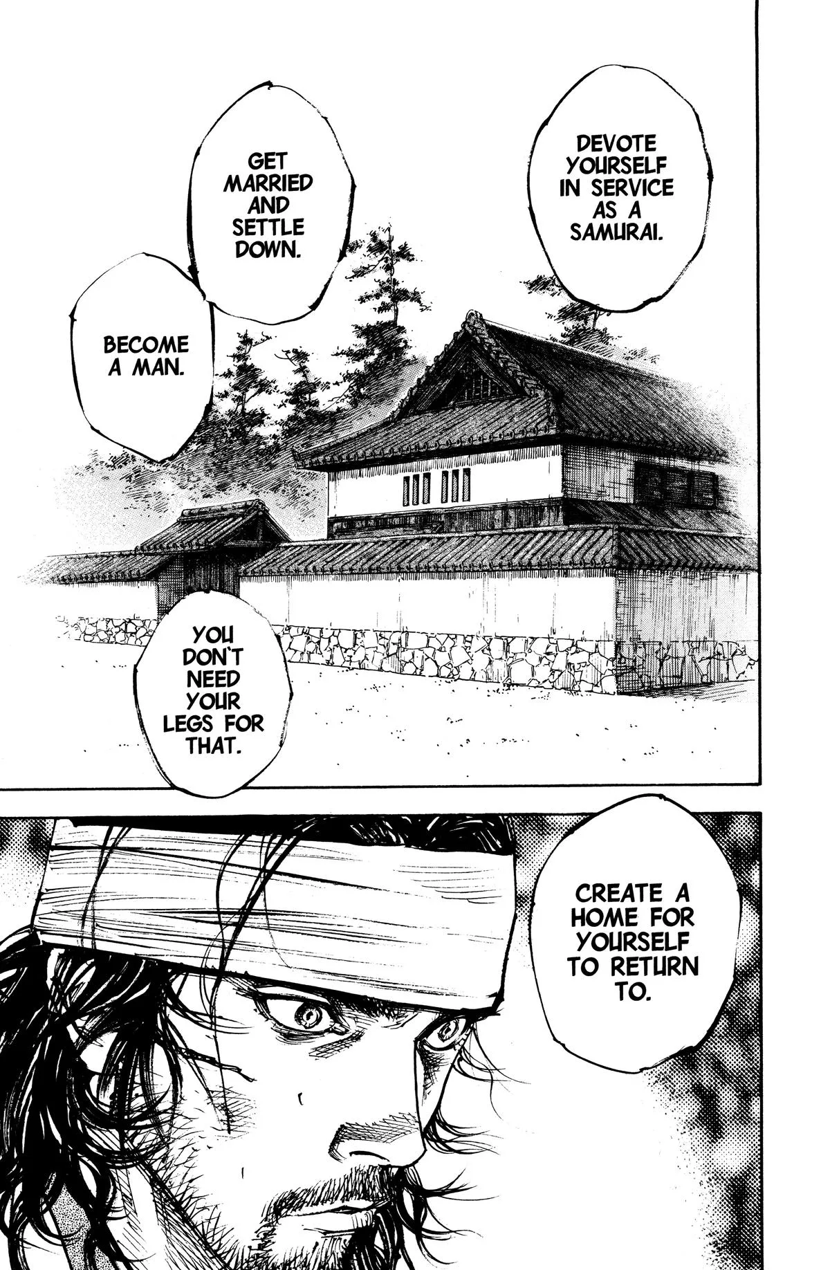 Vagabond - Chapter 254 - Page 13