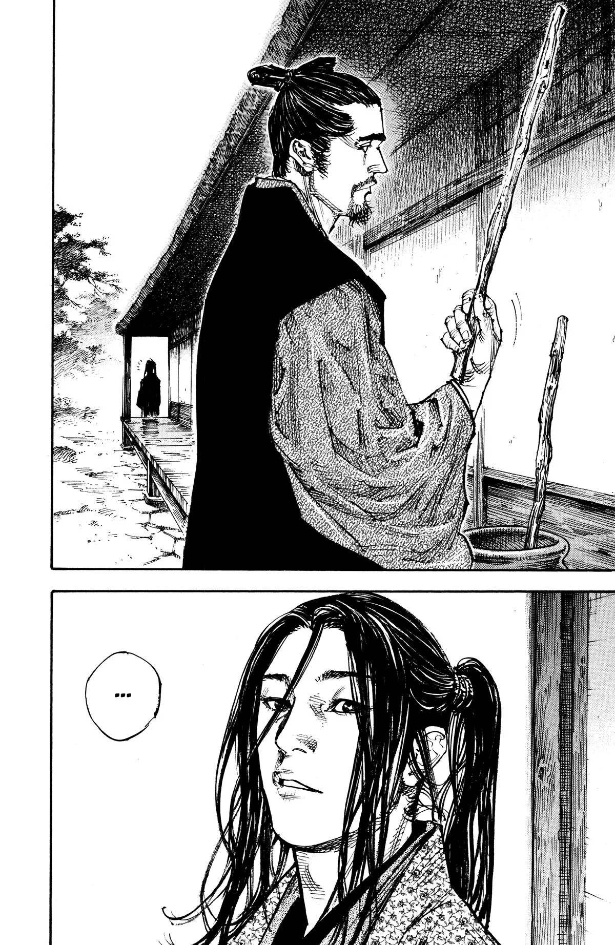 Vagabond - Chapter 254 - Page 20