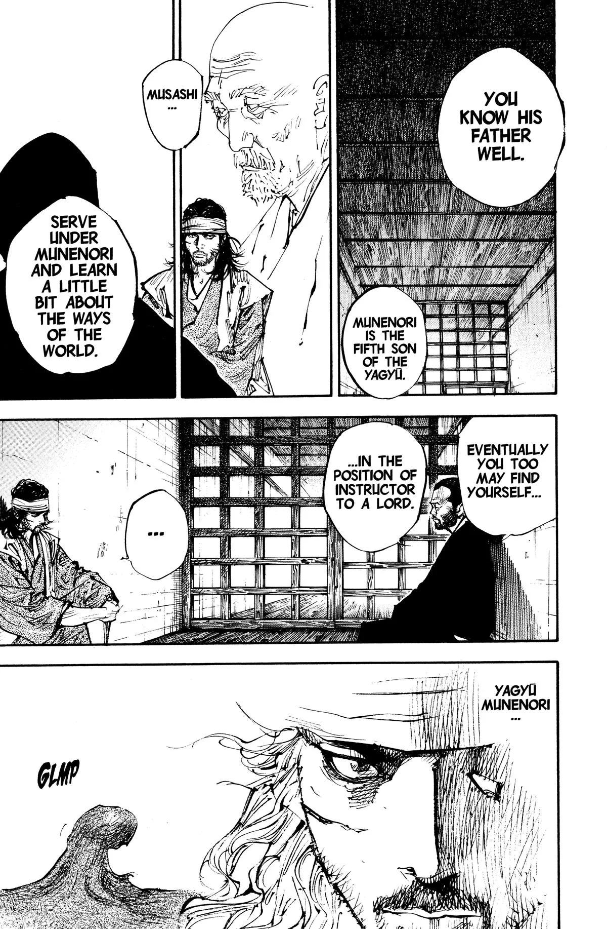Vagabond - Chapter 254 - Page 5