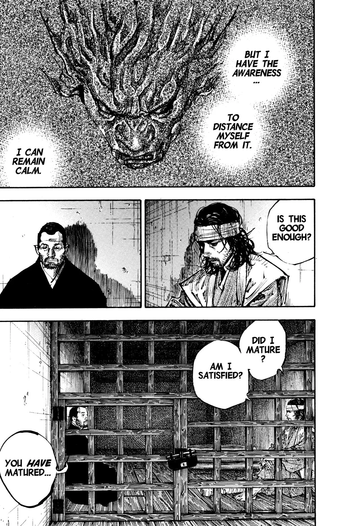 Vagabond - Chapter 254 - Page 7