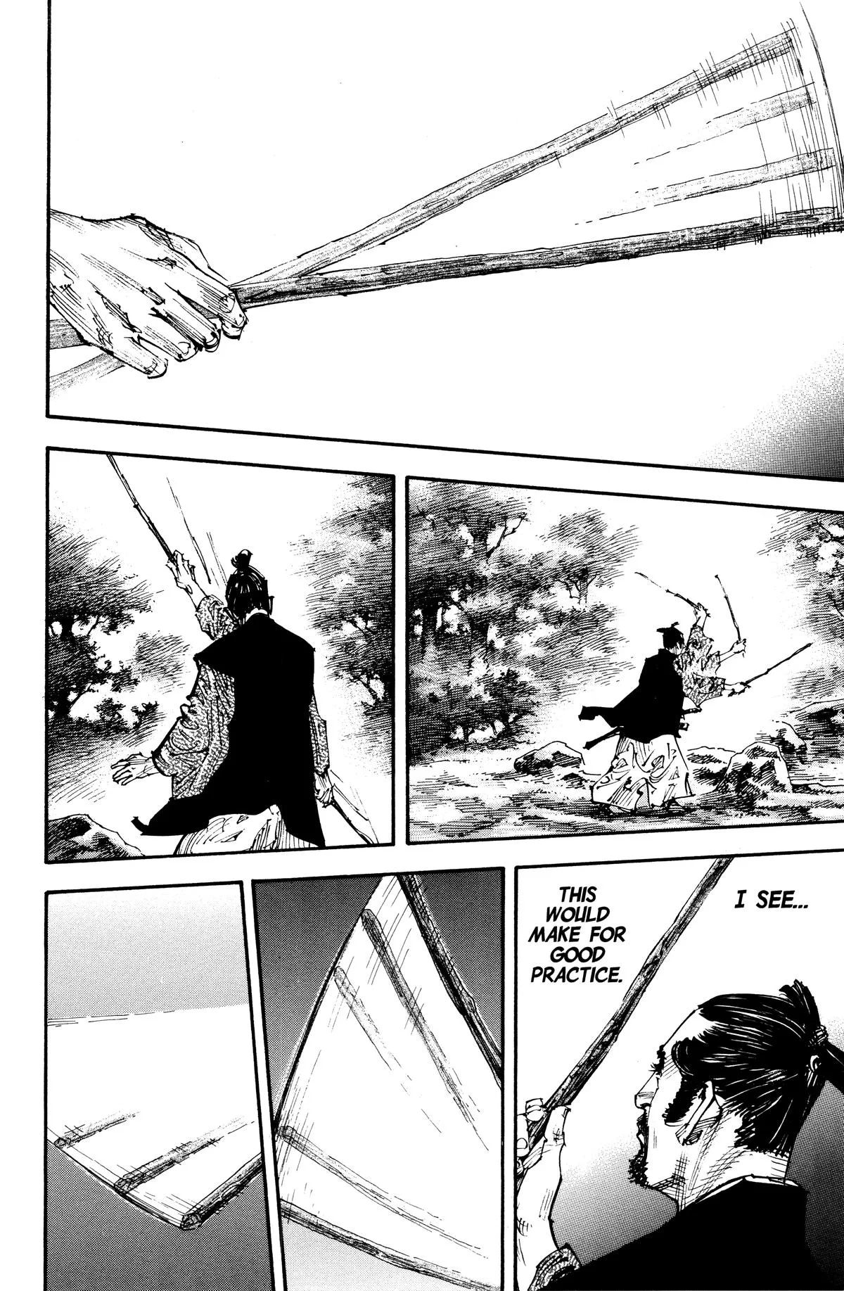 Vagabond - Chapter 255 - Page 10
