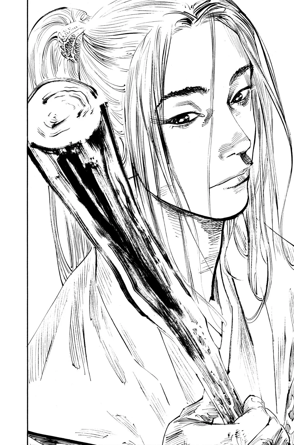 Vagabond - Chapter 255 - Page 12