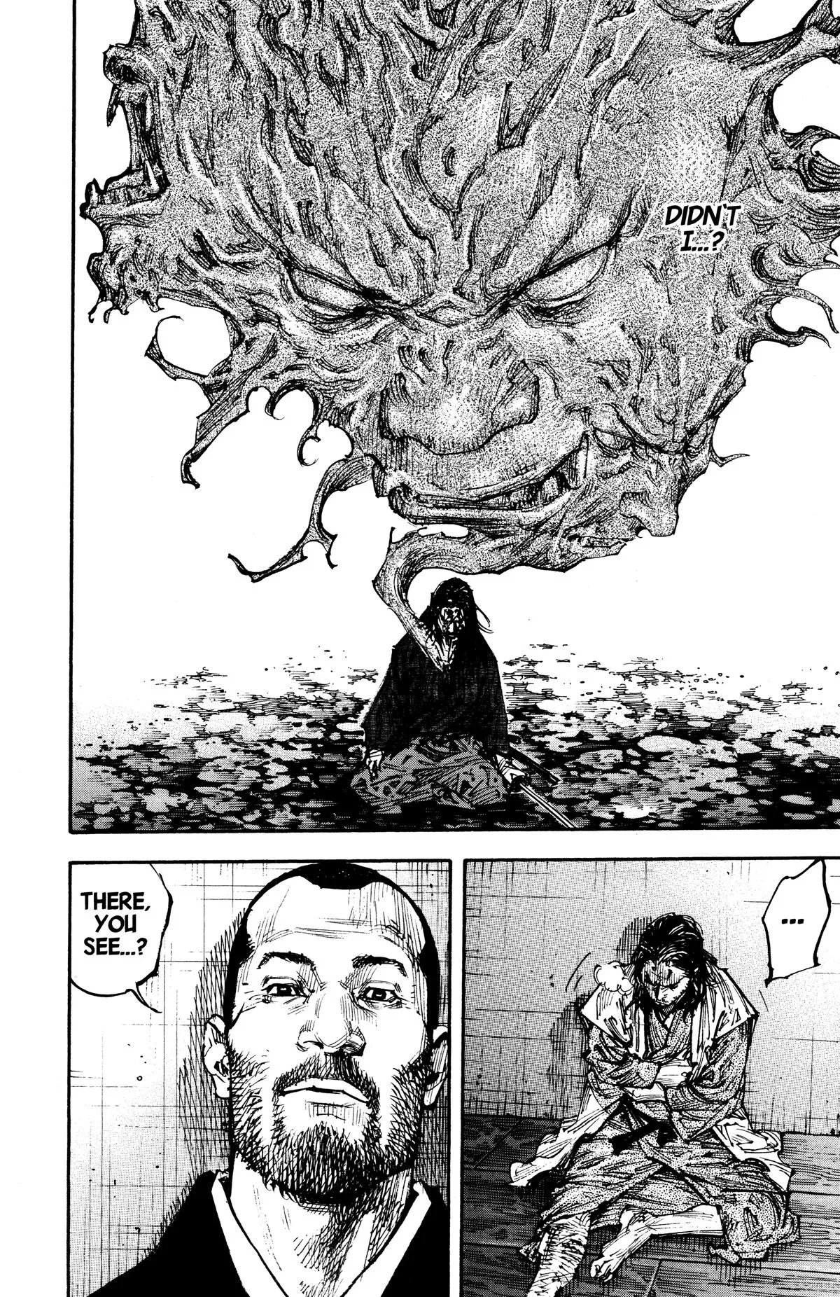 Vagabond - Chapter 255 - Page 19