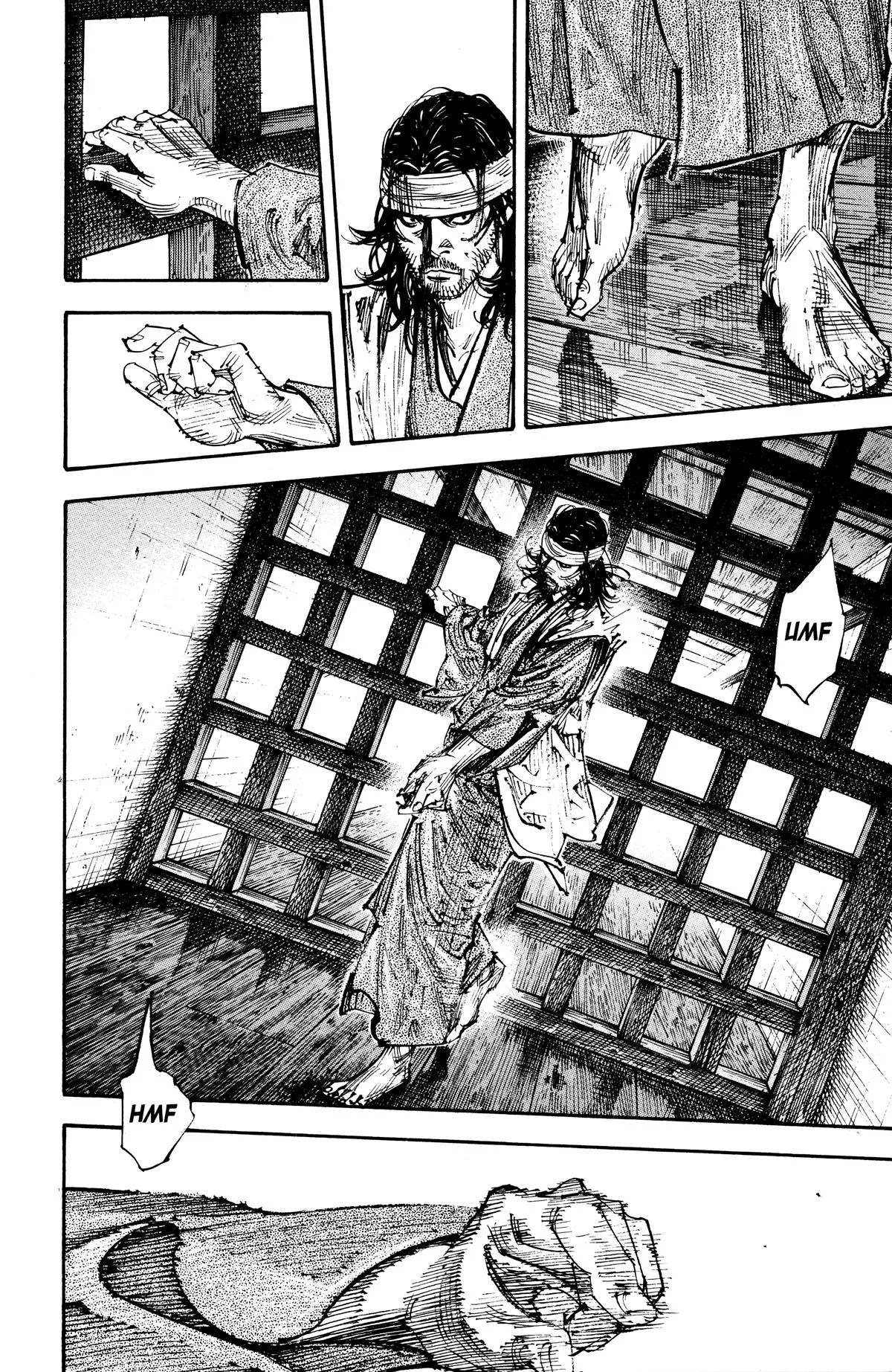 Vagabond - Chapter 255 - Page 4