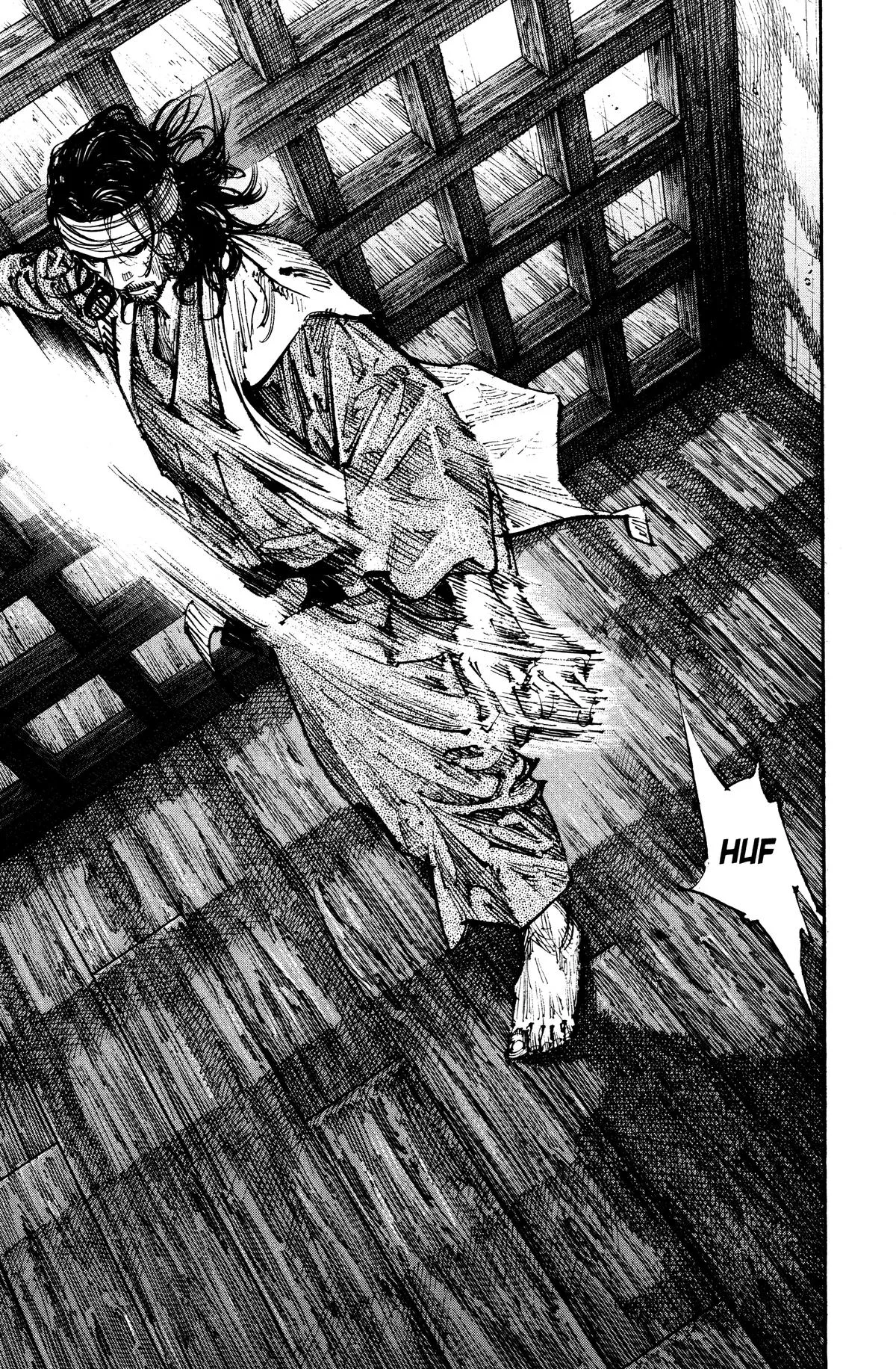Vagabond - Chapter 255 - Page 5