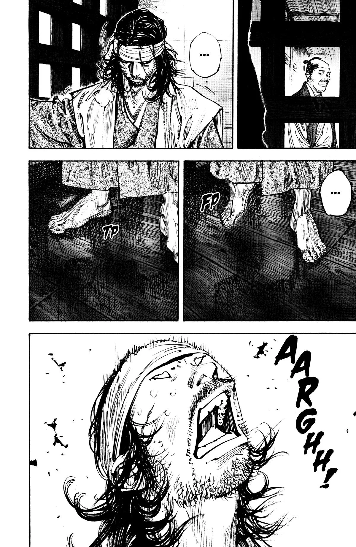 Vagabond - Chapter 255 - Page 6