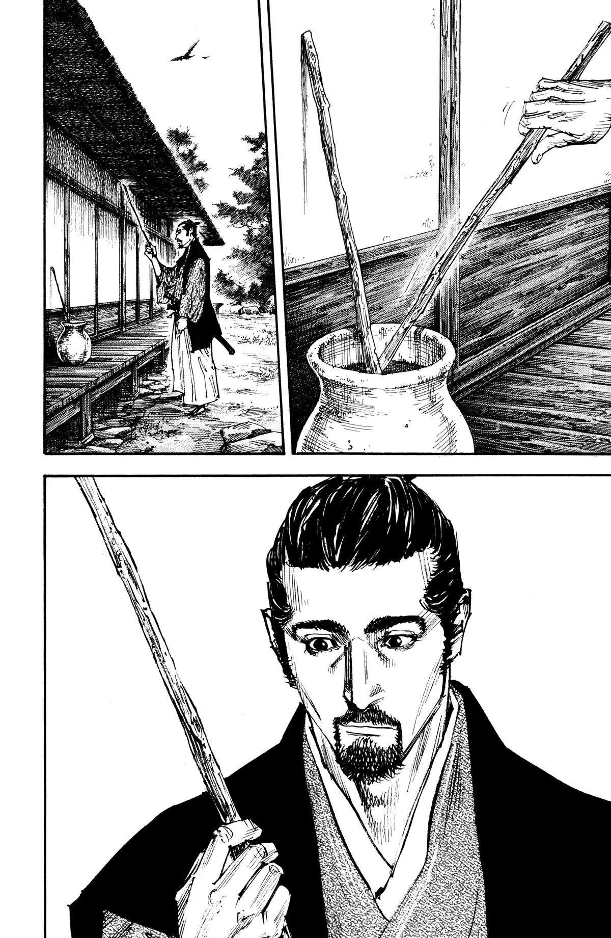 Vagabond - Chapter 255 - Page 8
