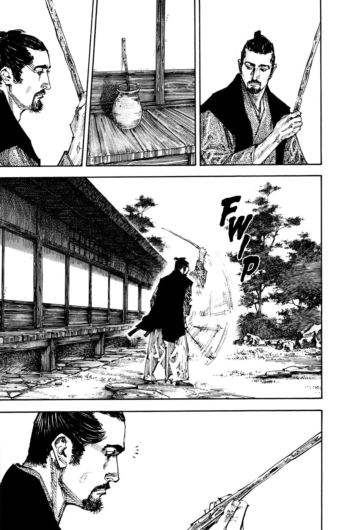 Vagabond - Chapter 255 - Page 9