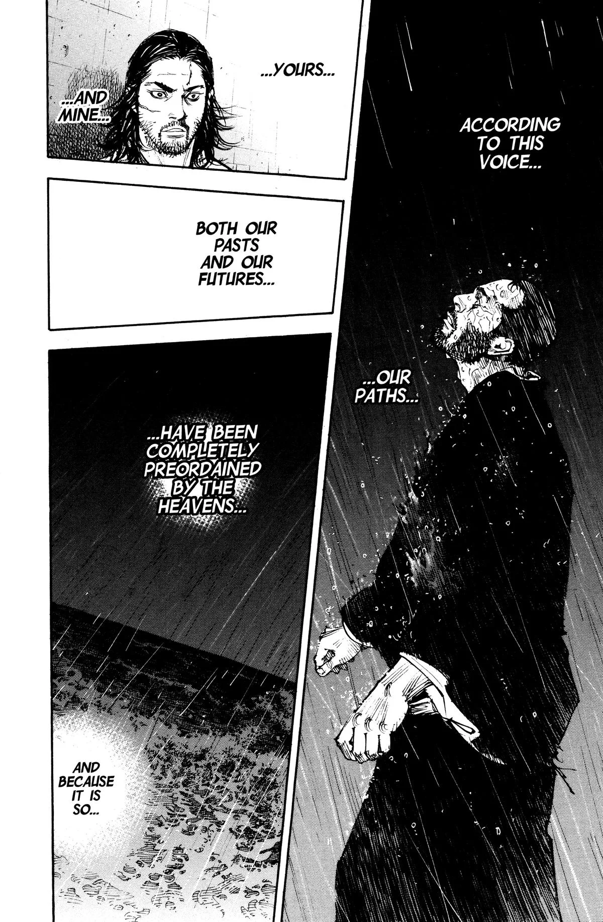 Vagabond - Chapter 256 - Page 14