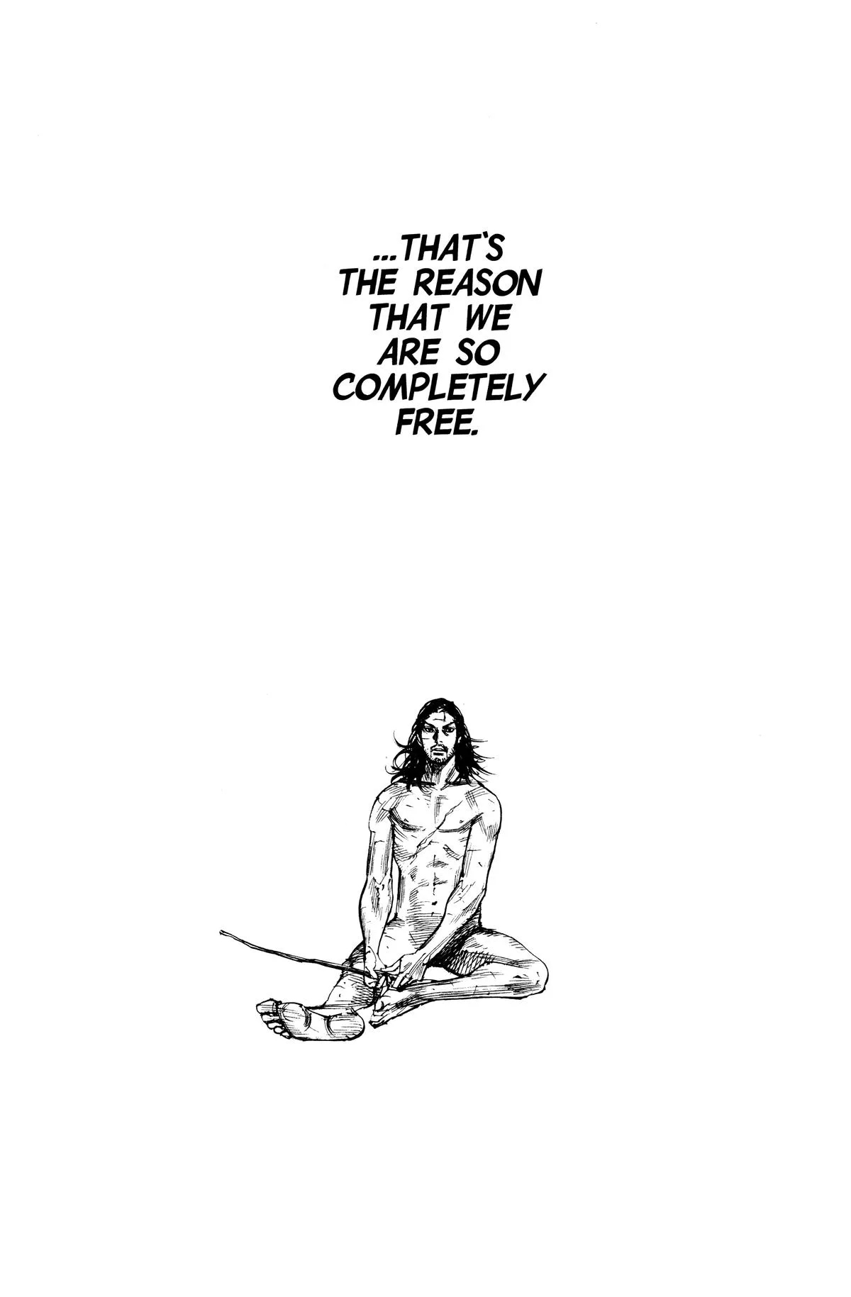 Vagabond - Chapter 256 - Page 15
