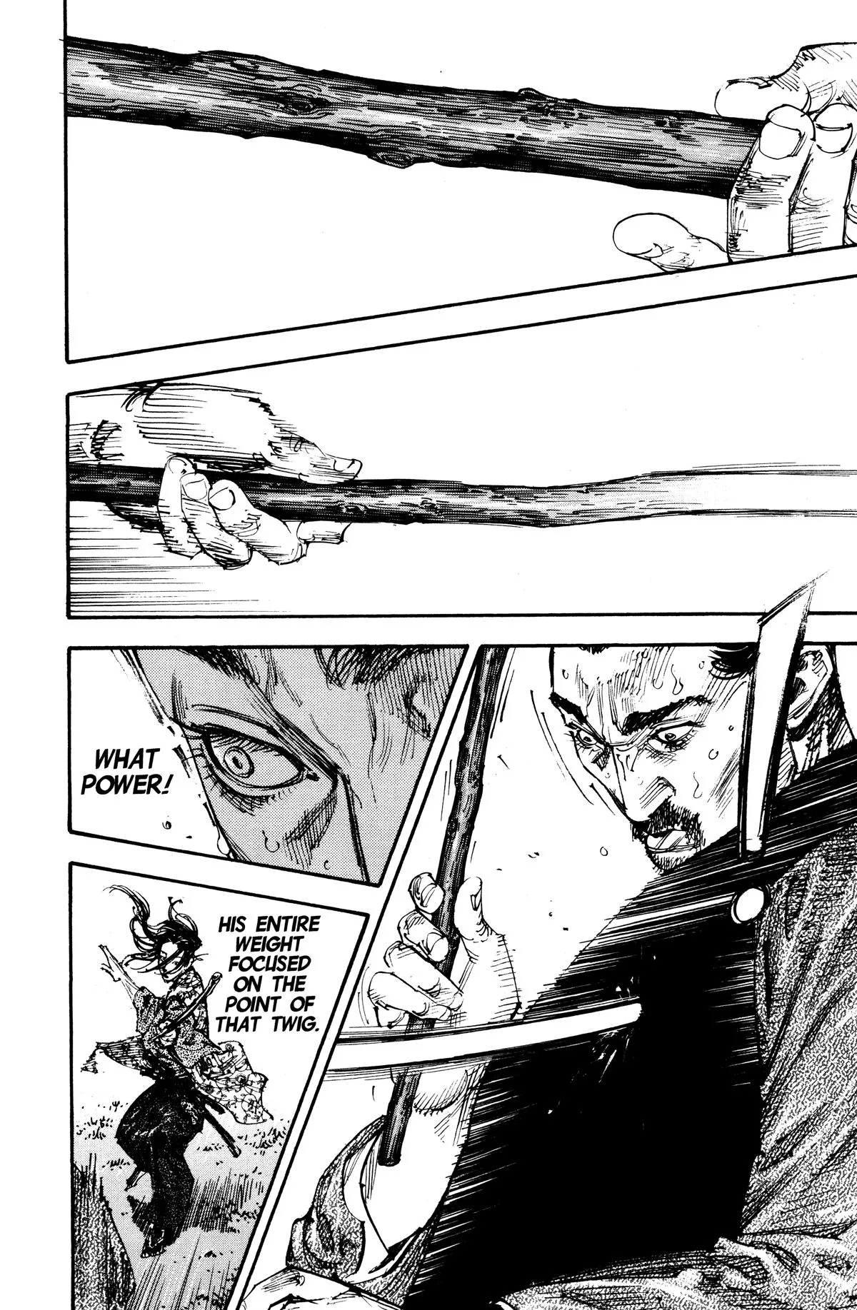 Vagabond - Chapter 256 - Page 16